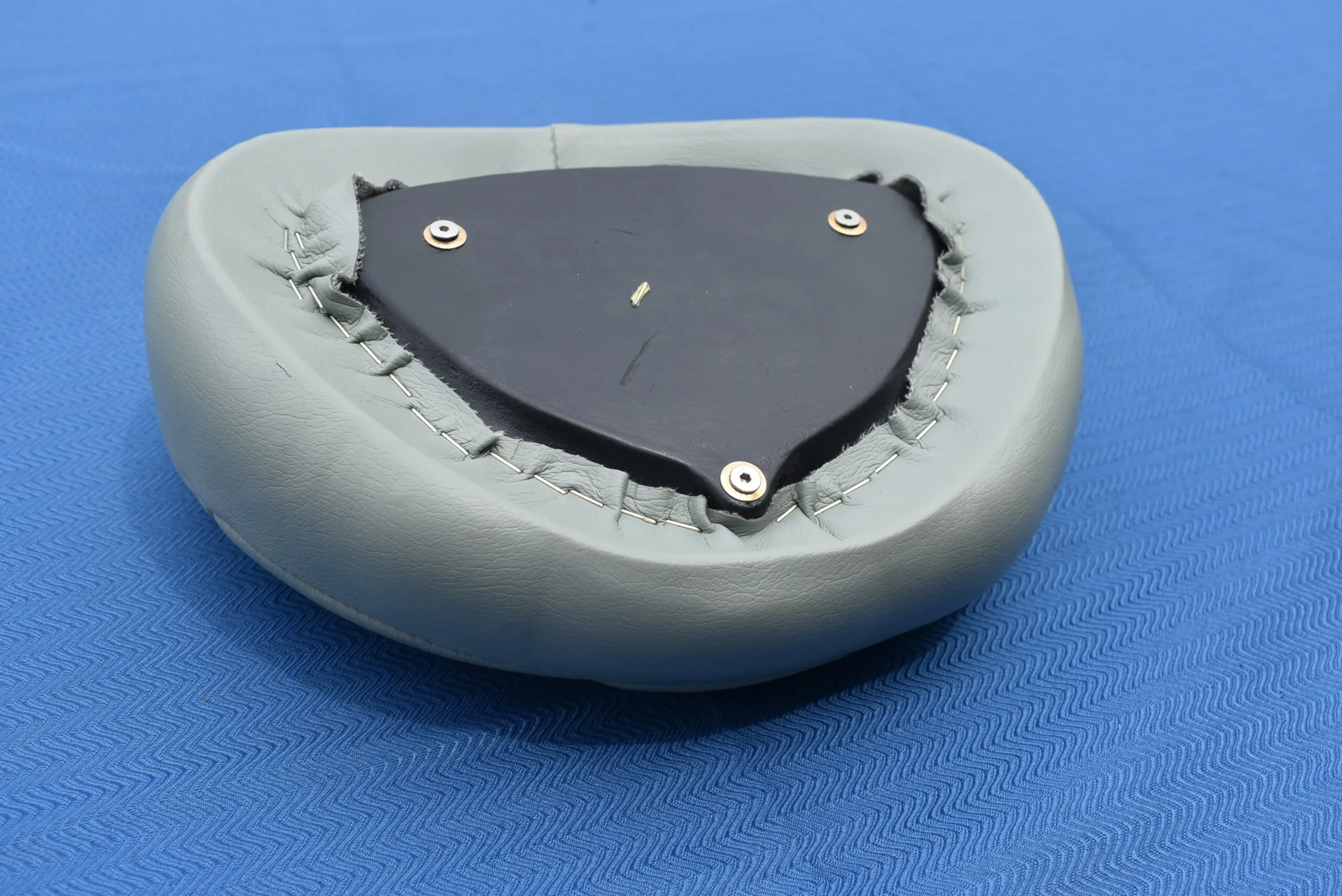 Pelton and Crane Dental Chair Headrest - Image 3