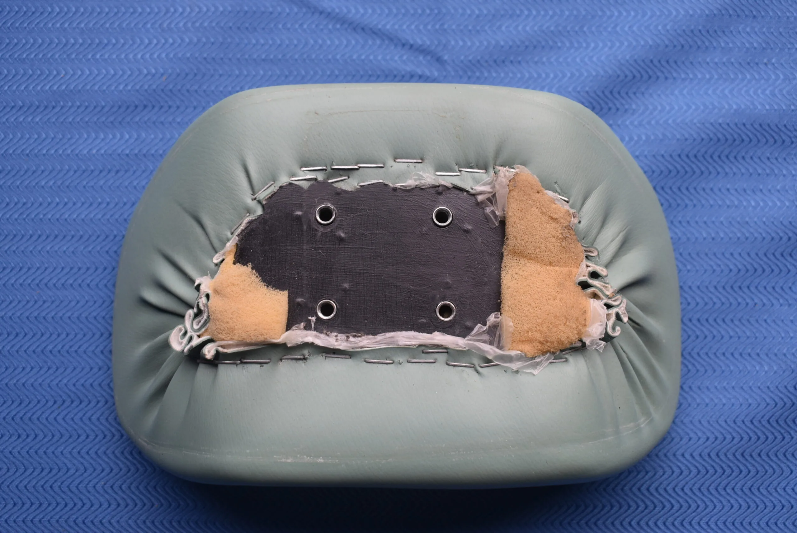 Belmont Dental Chair Headrest - Image 2