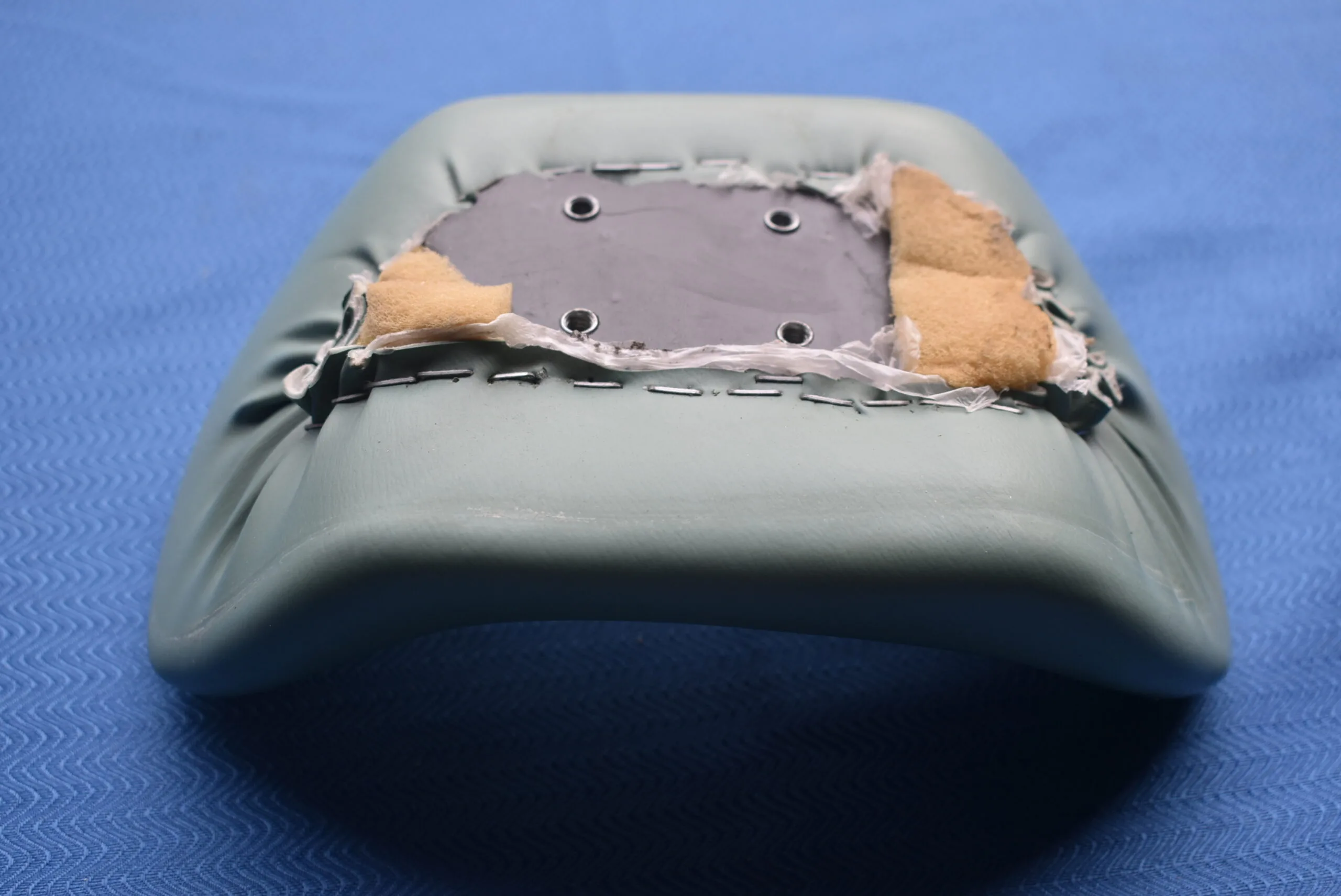 Belmont Dental Chair Headrest