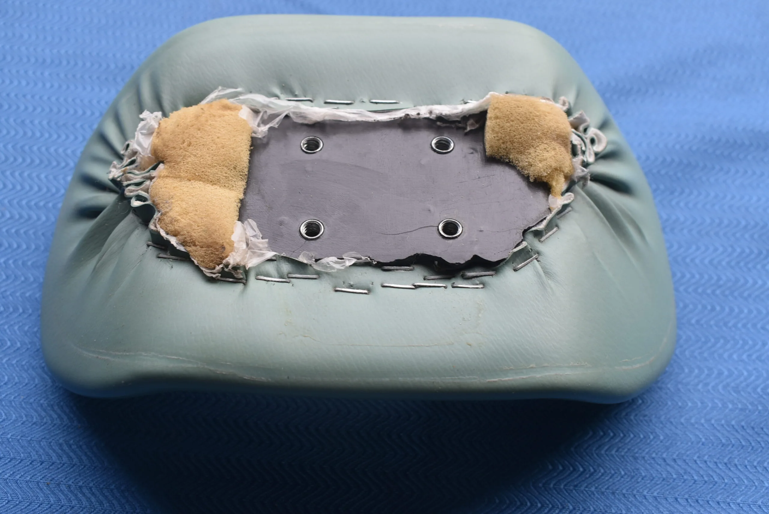 Belmont Dental Chair Headrest