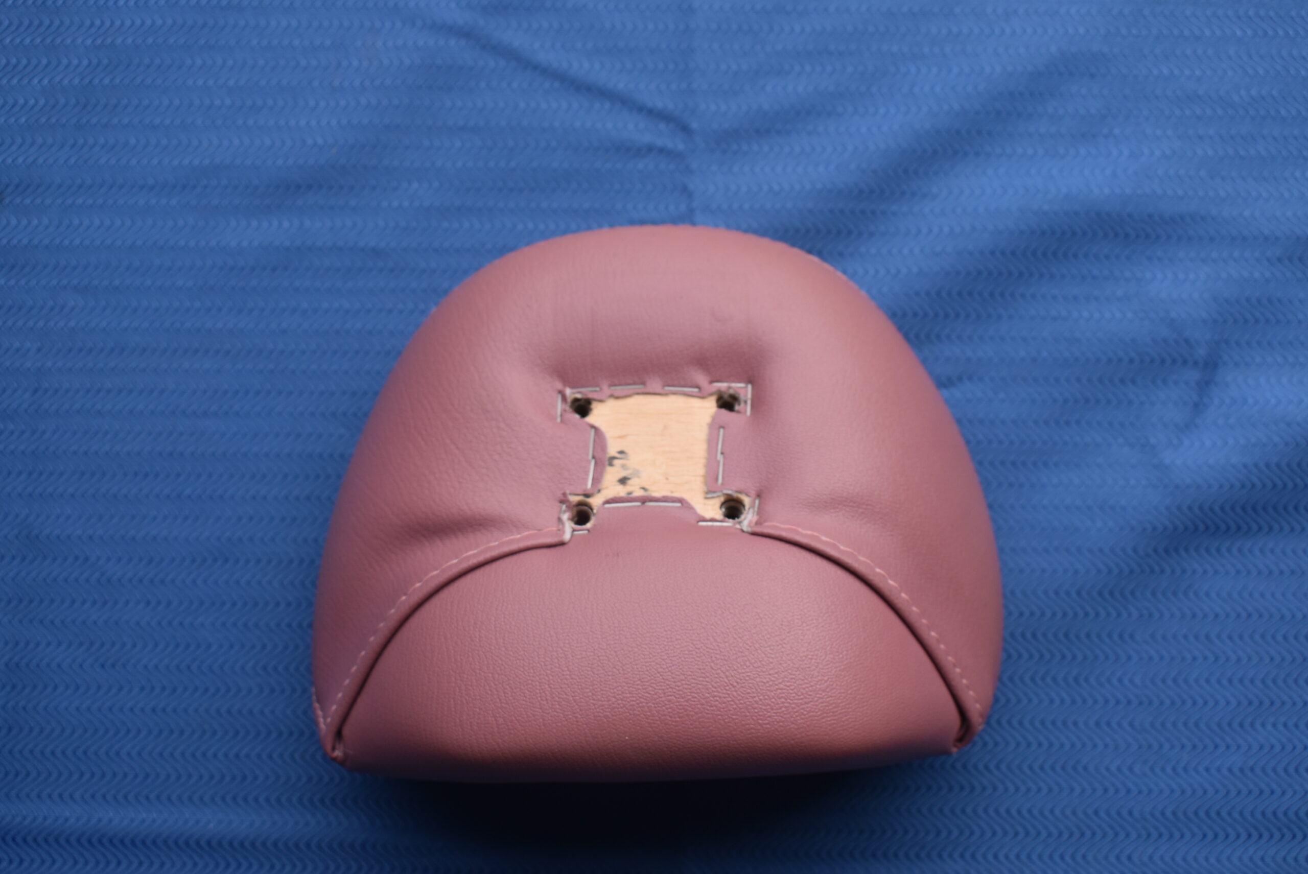 Belmont Dental Chair Headrest