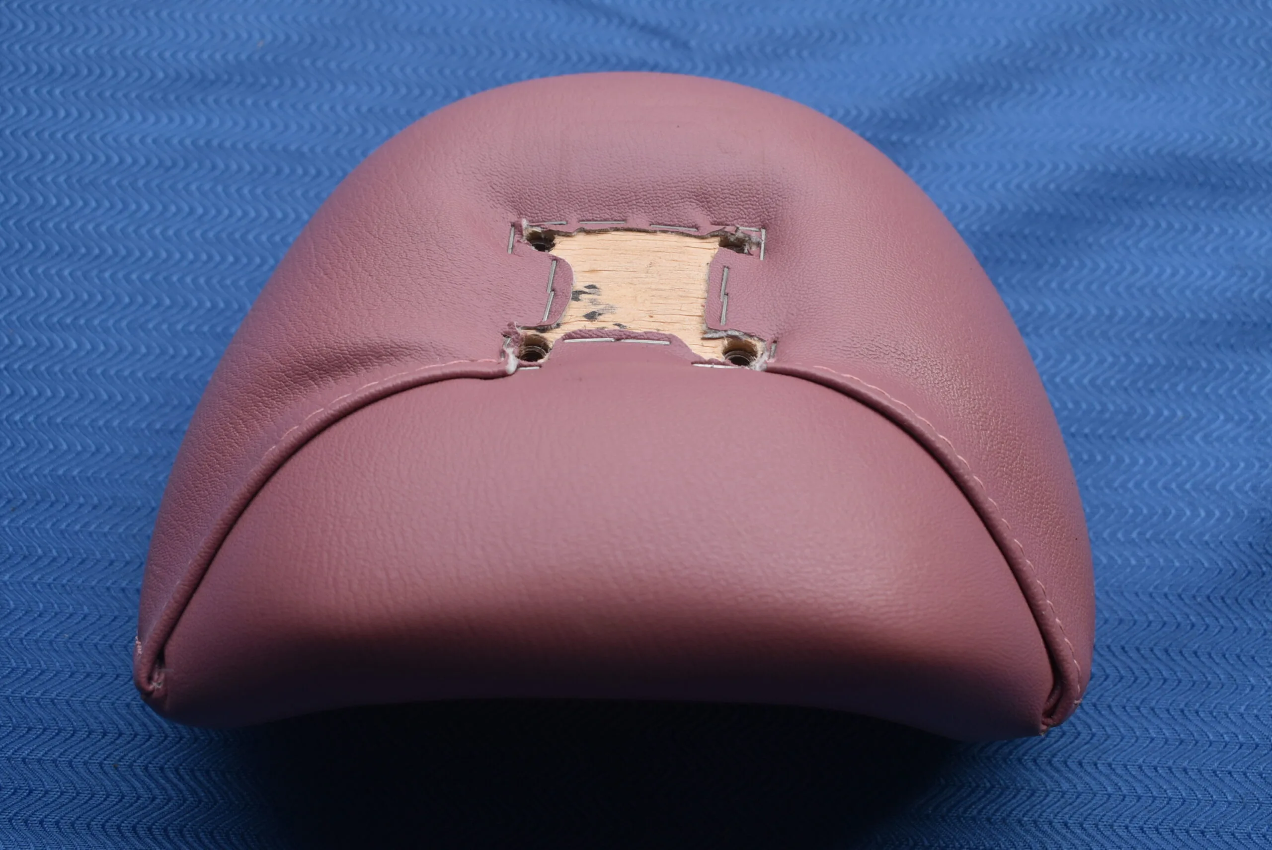 Belmont Dental Chair Headrest