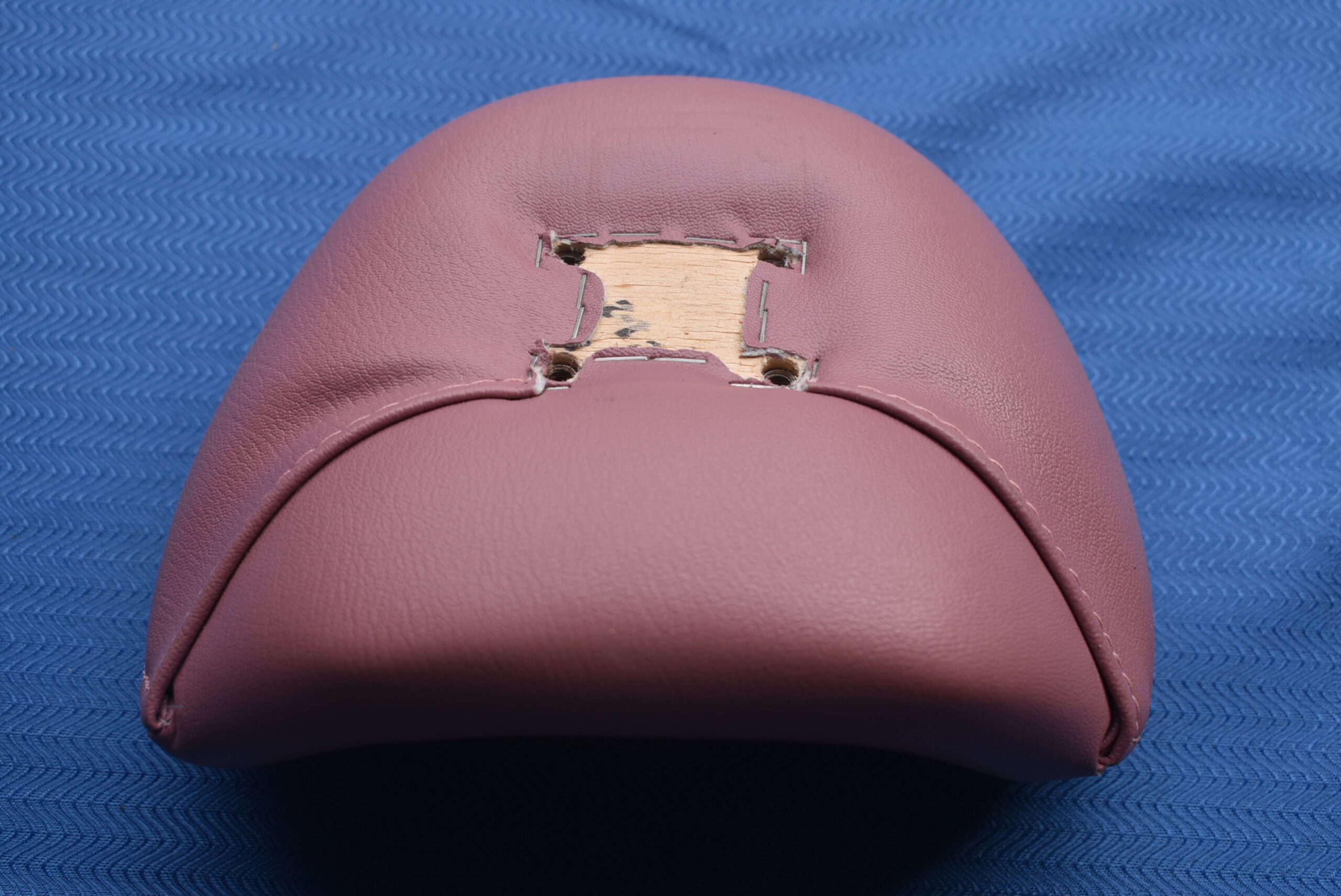 Belmont Dental Chair Headrest