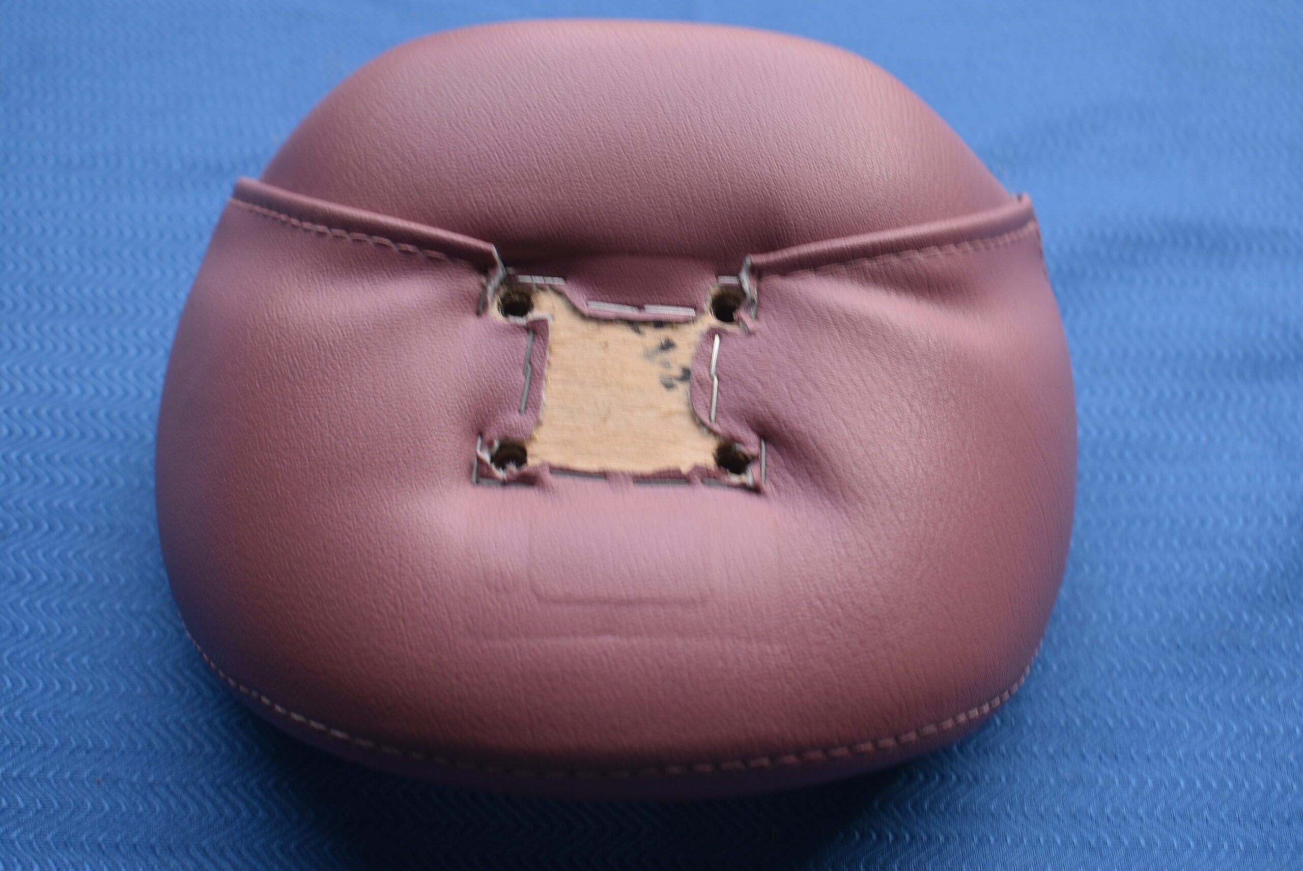 Belmont Dental Chair Headrest