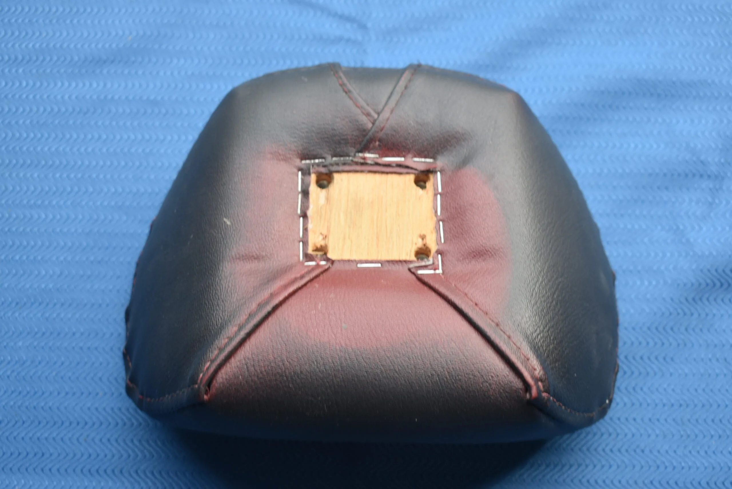 Belmont Dental Chair Headrest