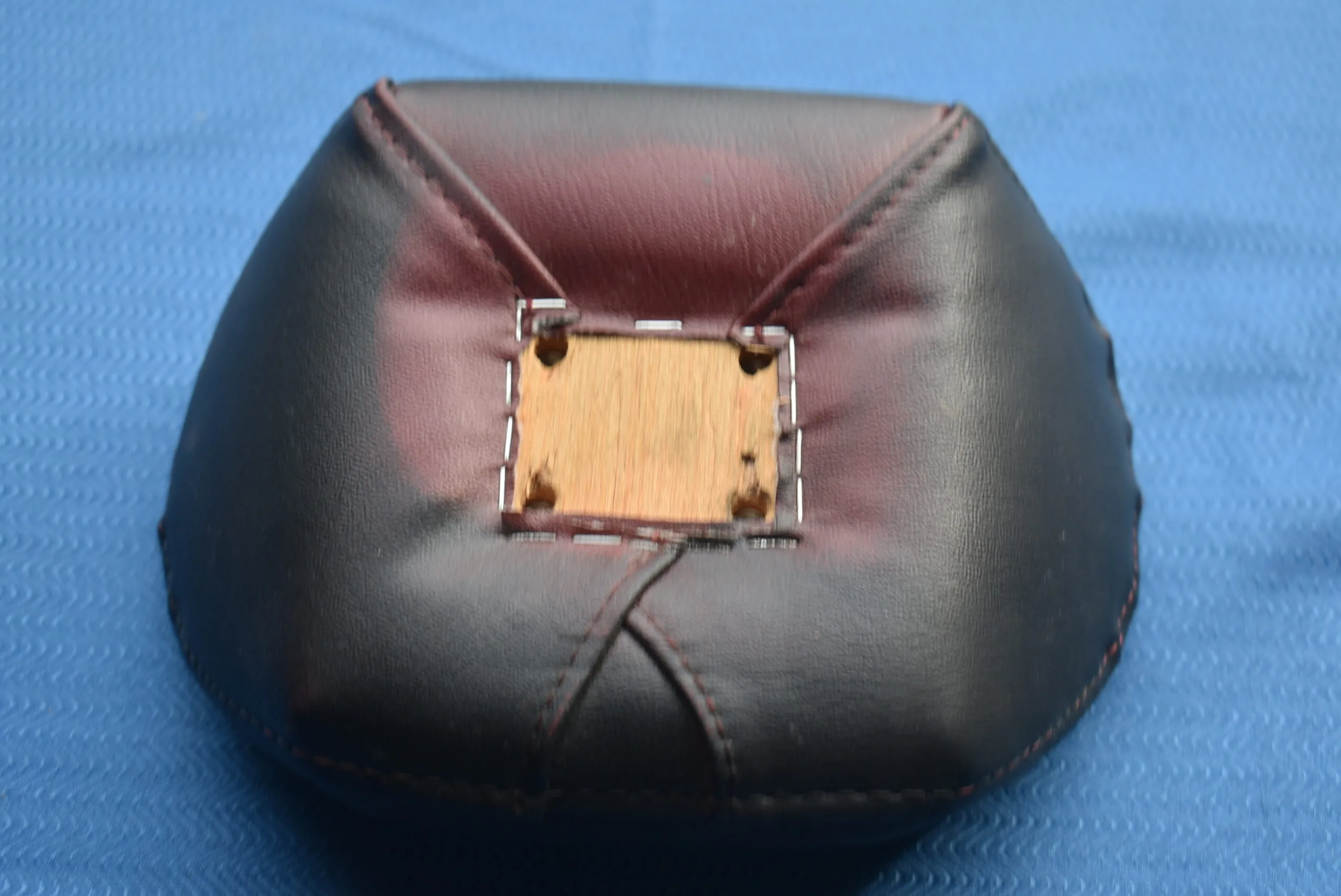 Belmont Dental Chair Headrest