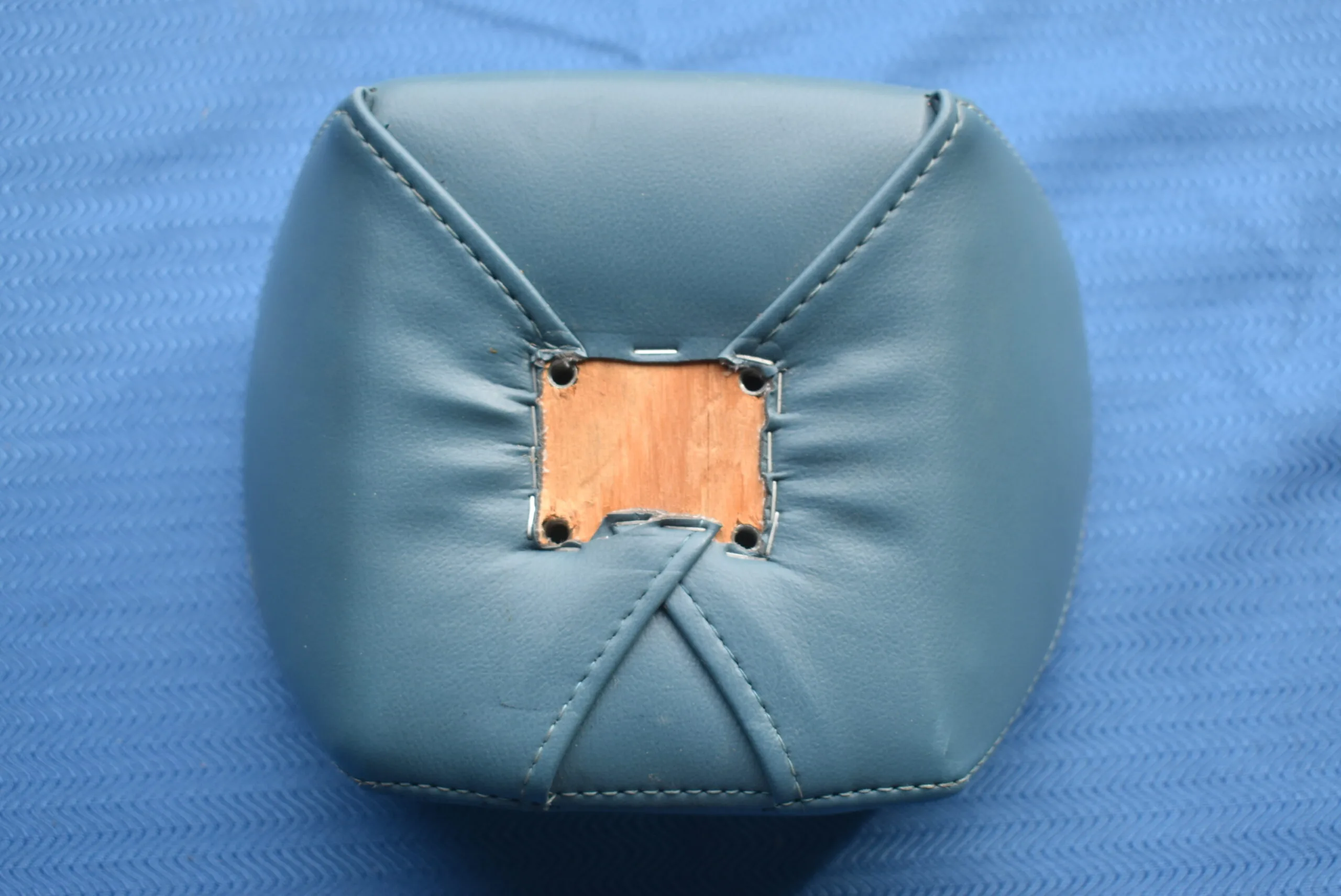 Belmont Dental Chair Headrest