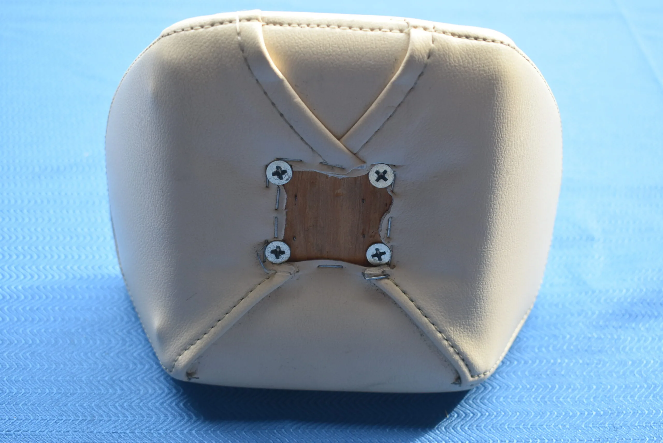 Belmont Dental Chair Headrest