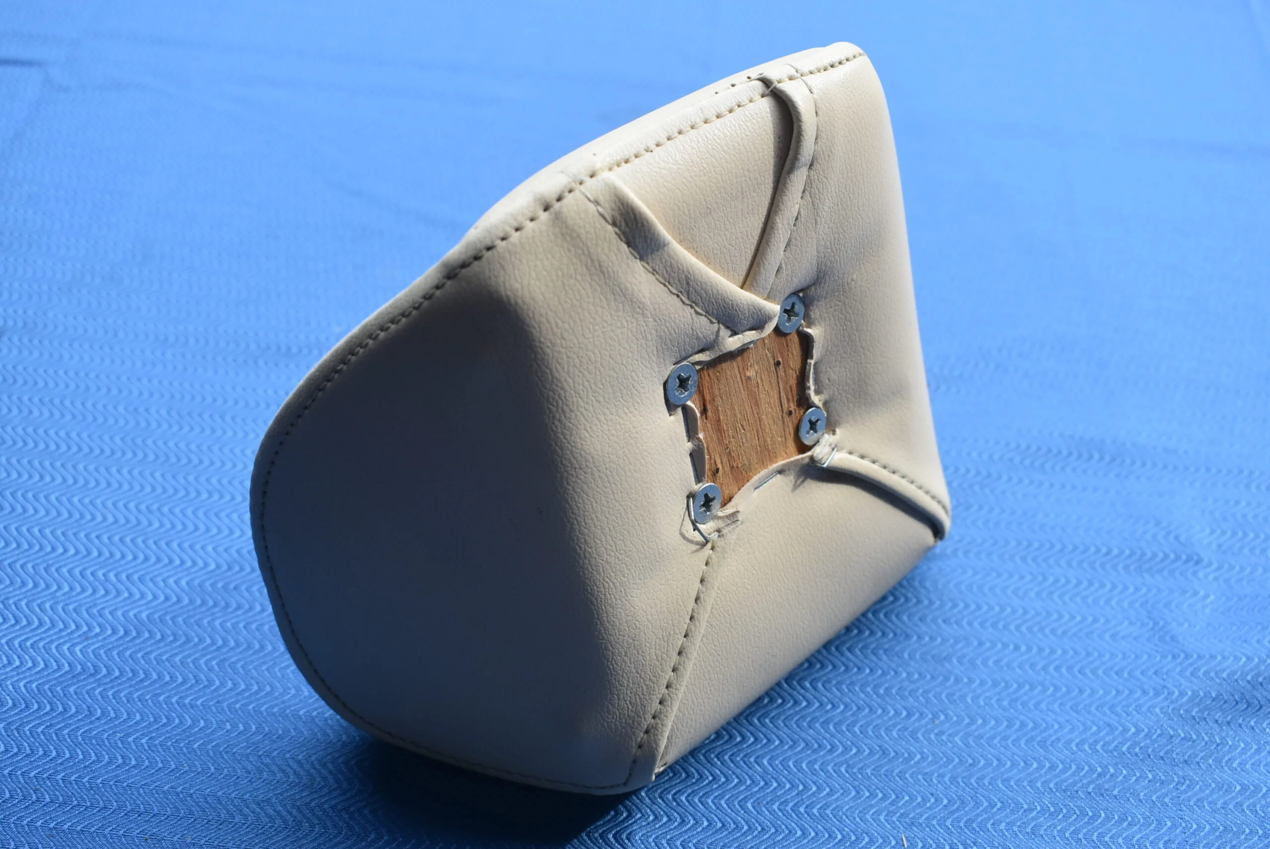 Belmont Dental Chair Headrest