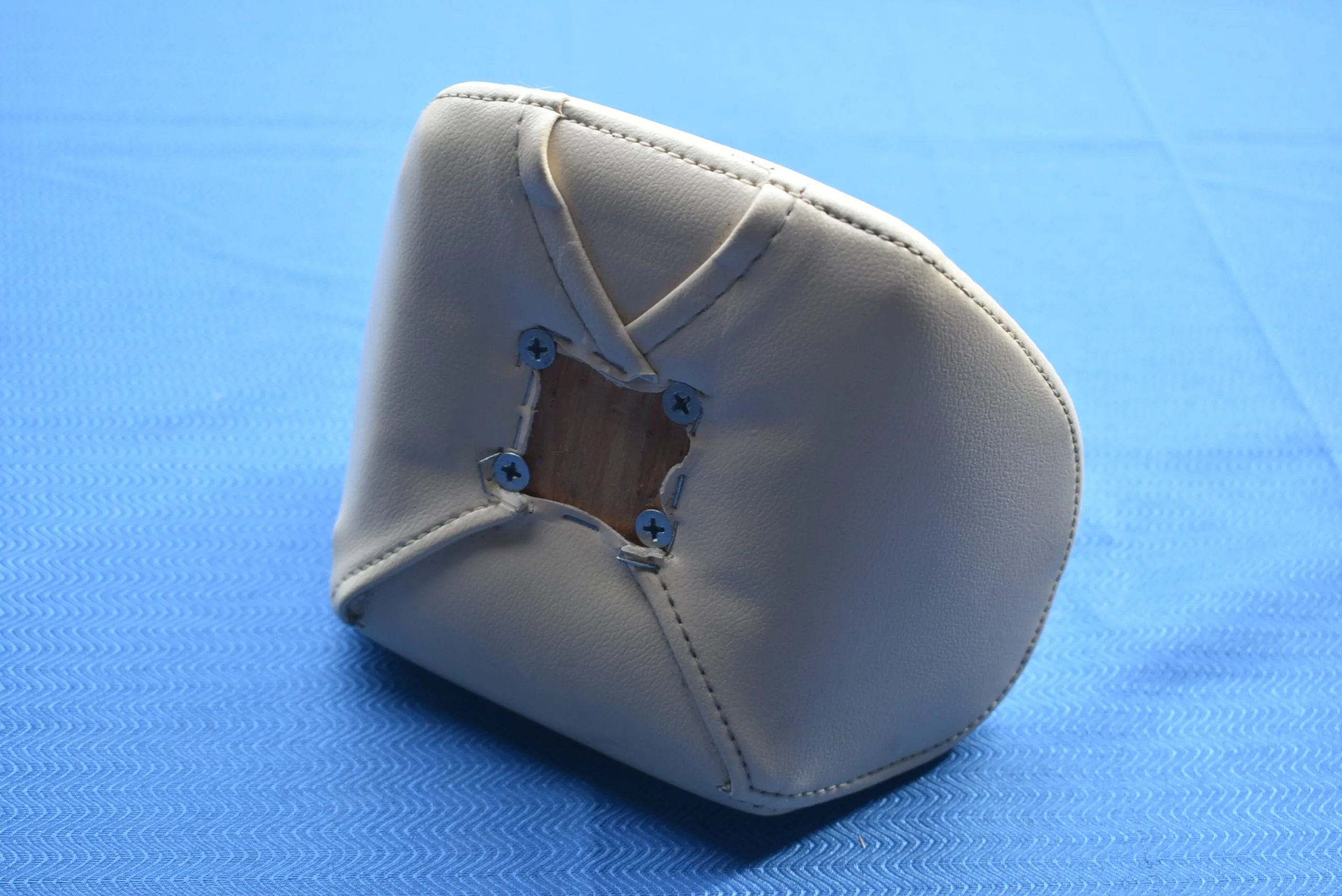 Belmont Dental Chair Headrest