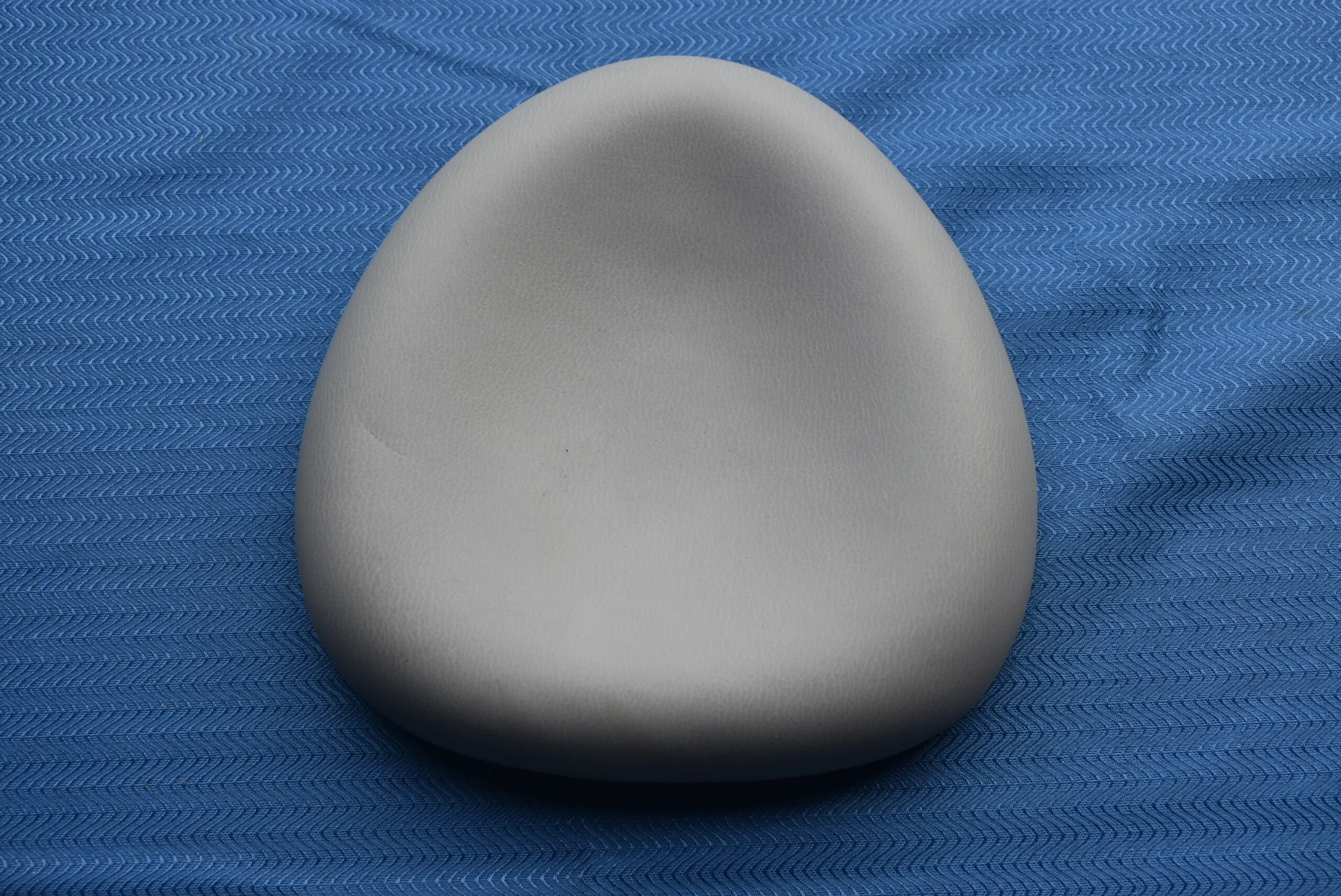 Pelton and Crane Dental Chair Headrest