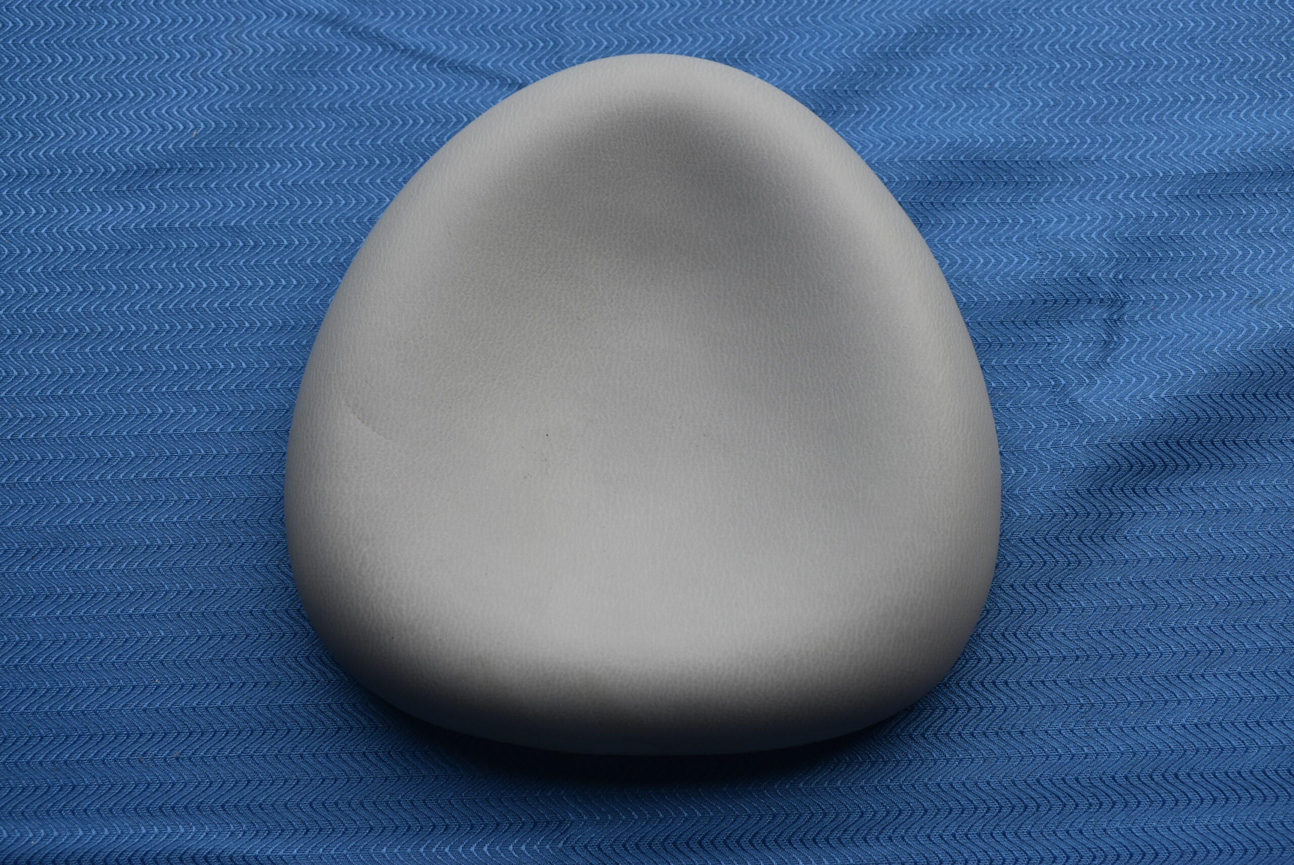 Pelton and Crane Dental Chair Headrest