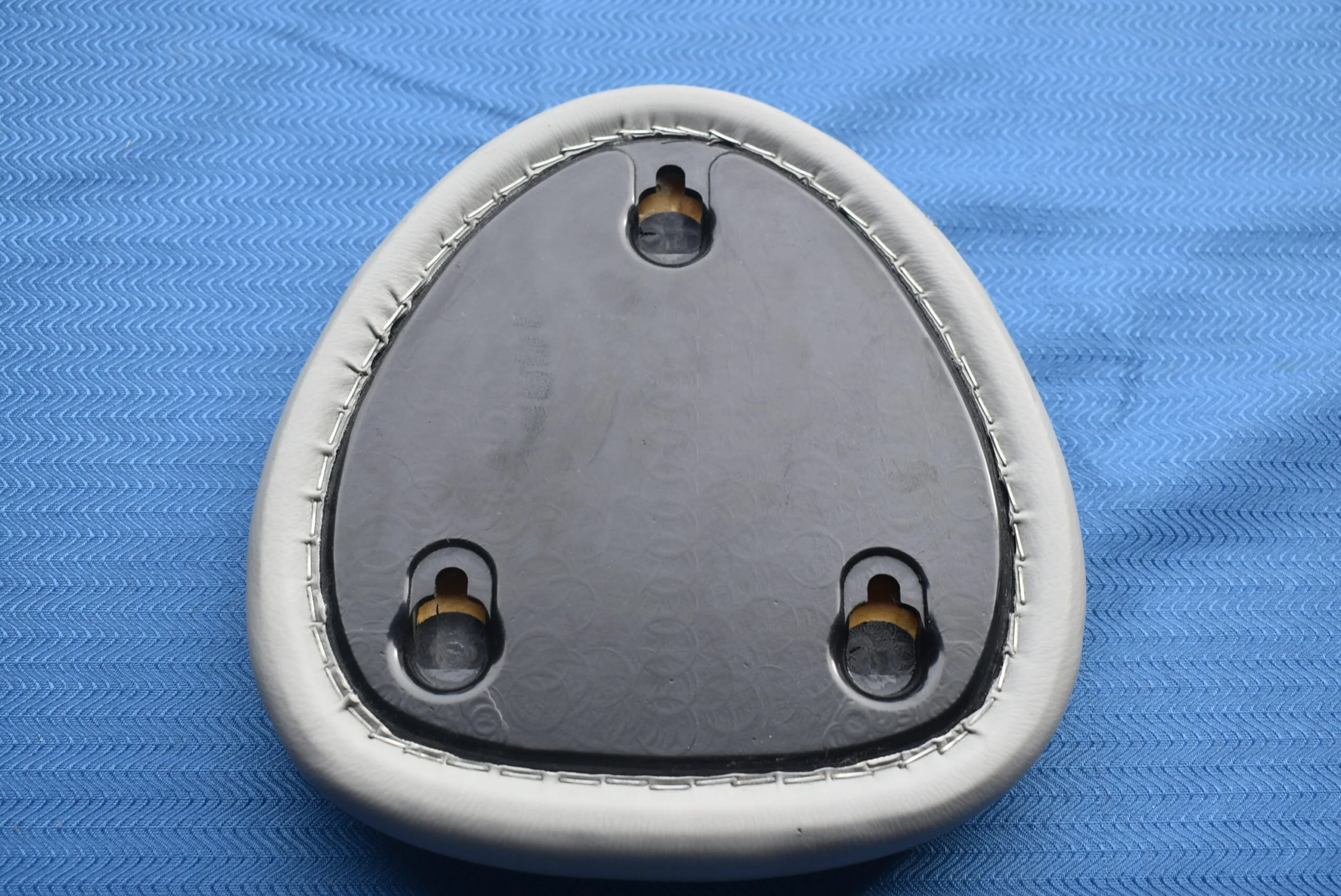 Pelton and Crane Dental Chair Headrest