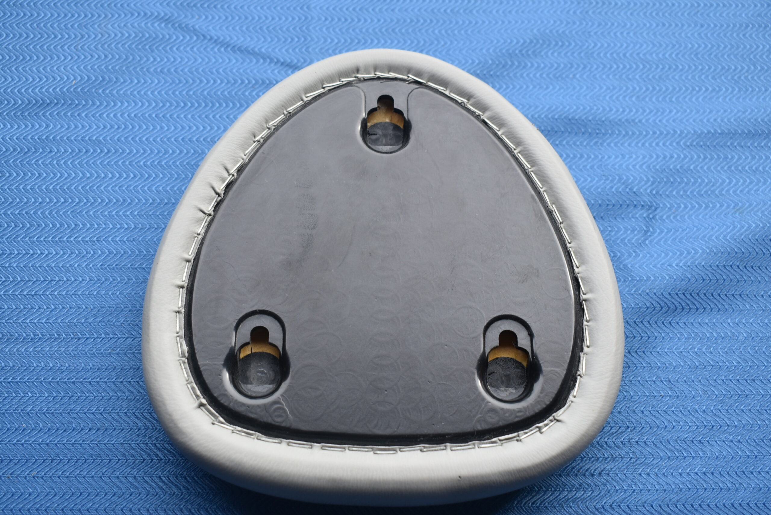 Pelton and Crane Dental Chair Headrest