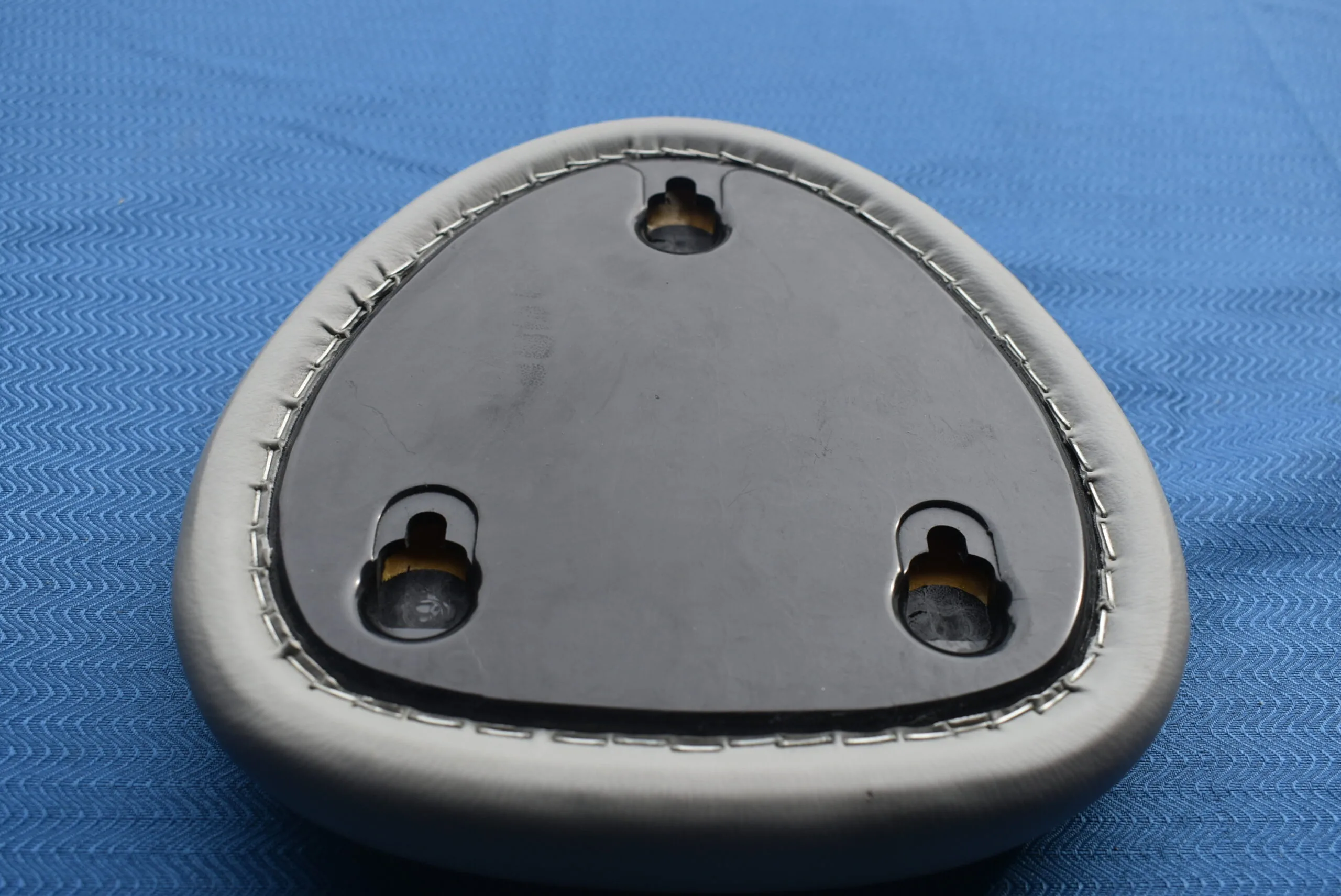 Pelton and Crane Dental Chair Headrest