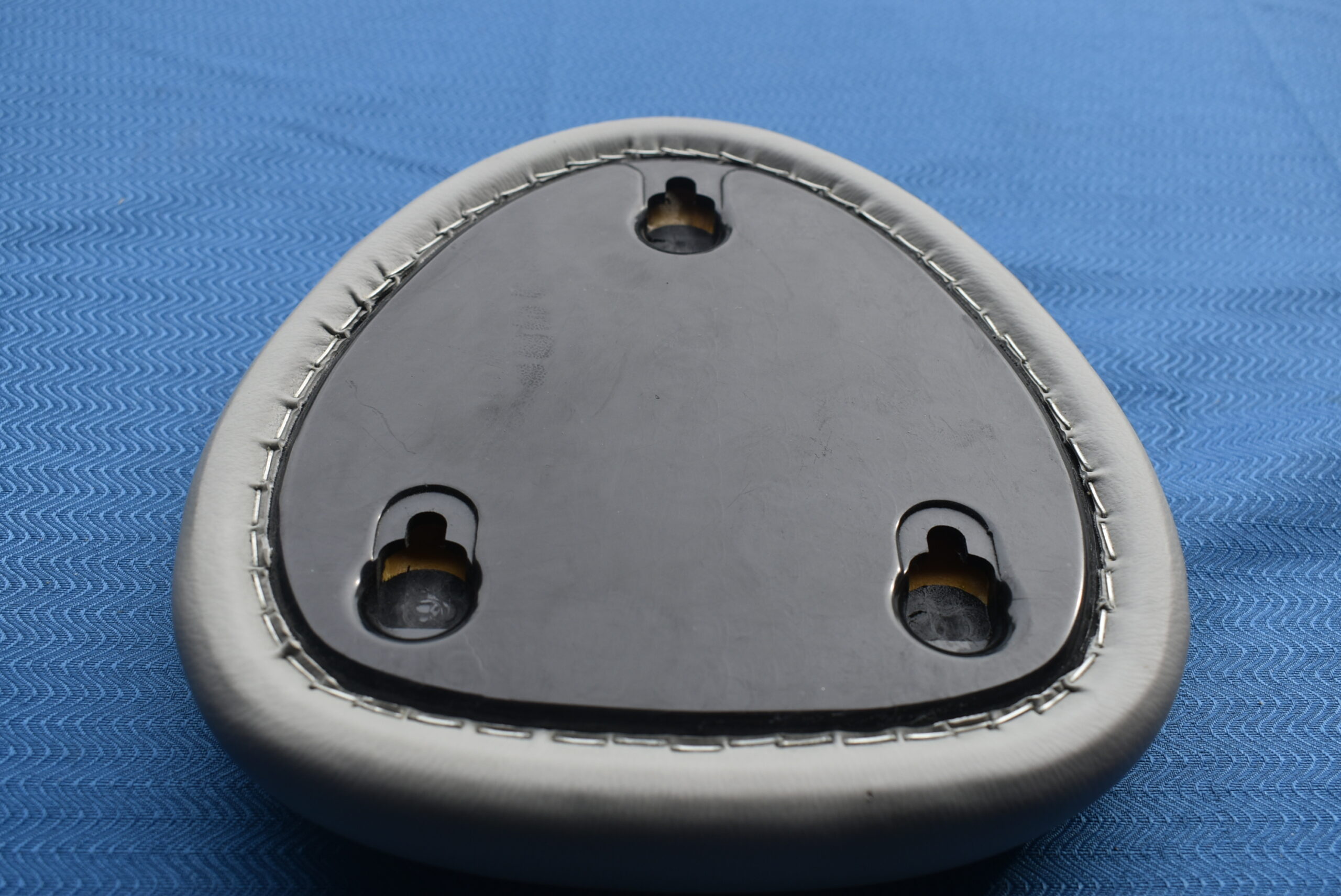 Pelton and Crane Dental Chair Headrest