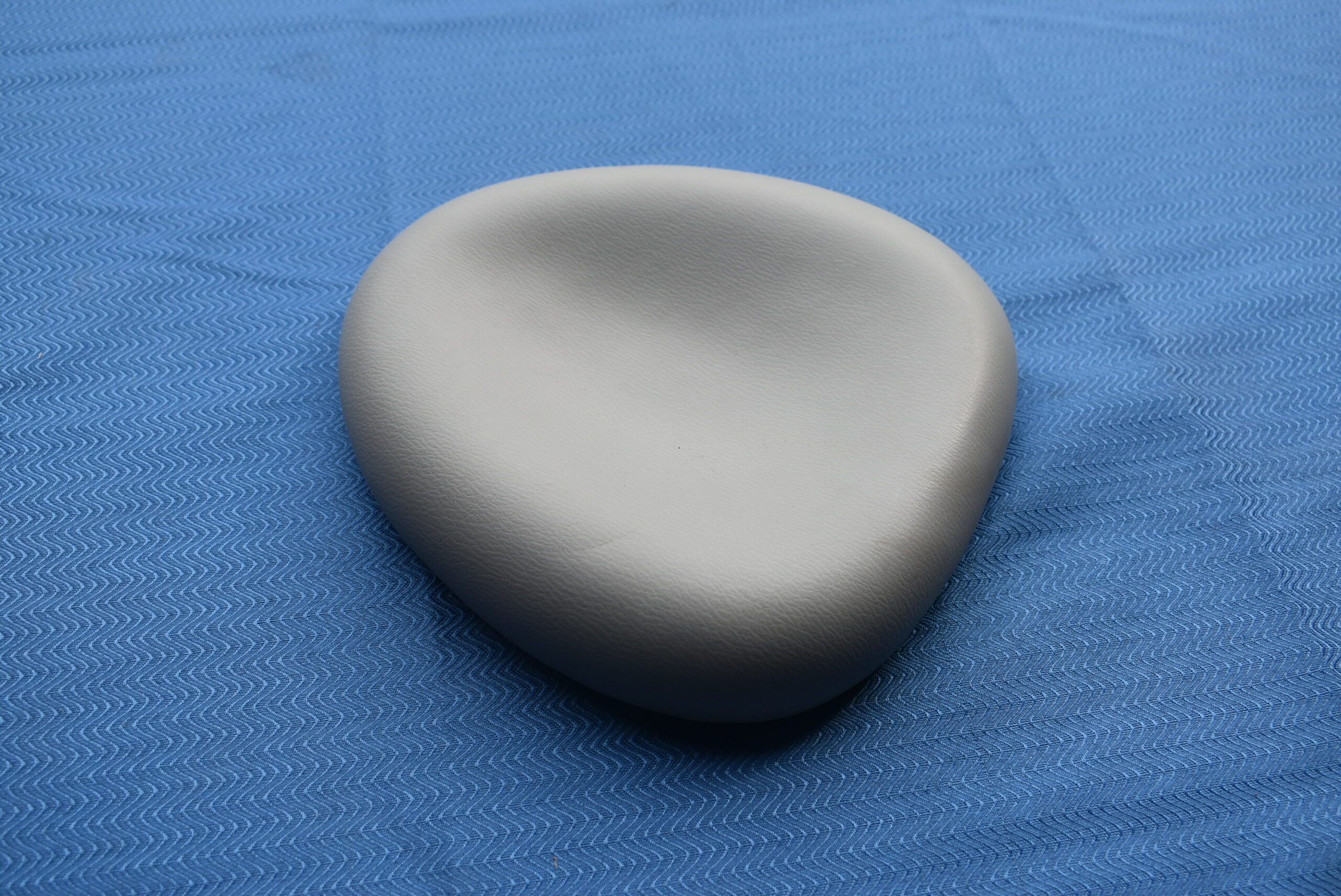 Pelton and Crane Dental Chair Headrest