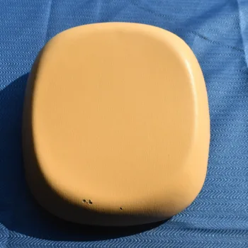 A-dec Dental Chair Headrest