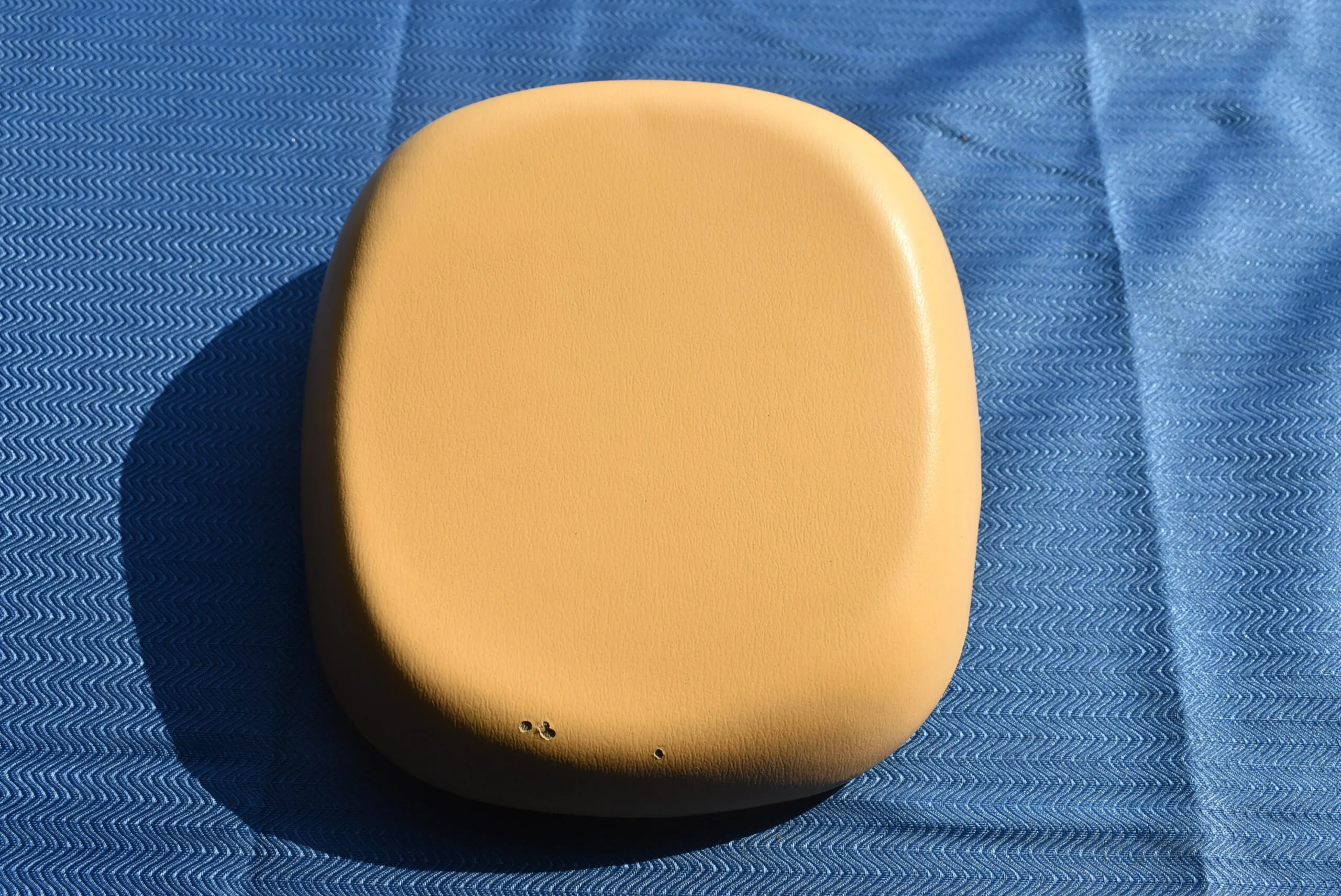 A-dec Dental Chair Headrest