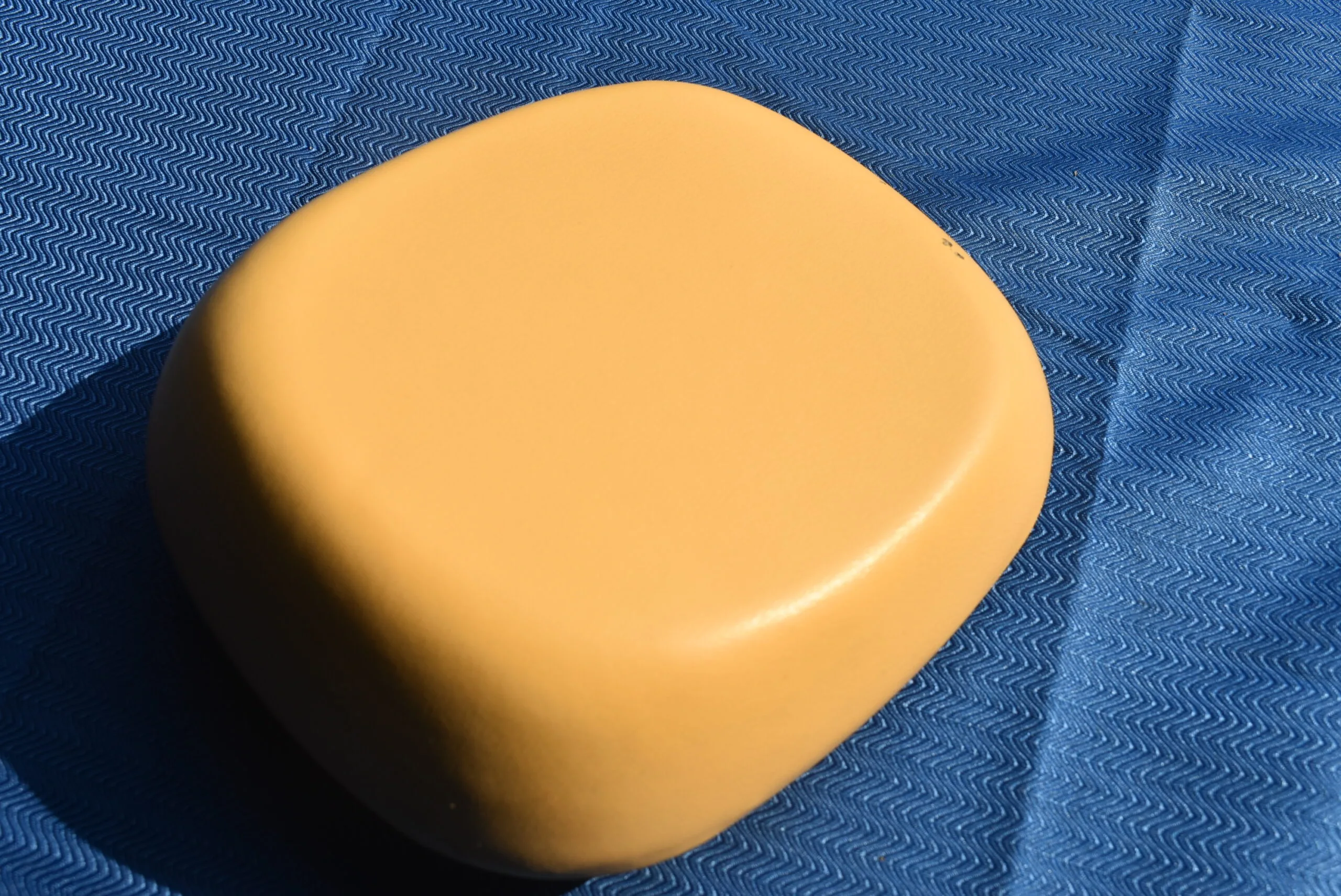 A-dec Dental Chair Headrest
