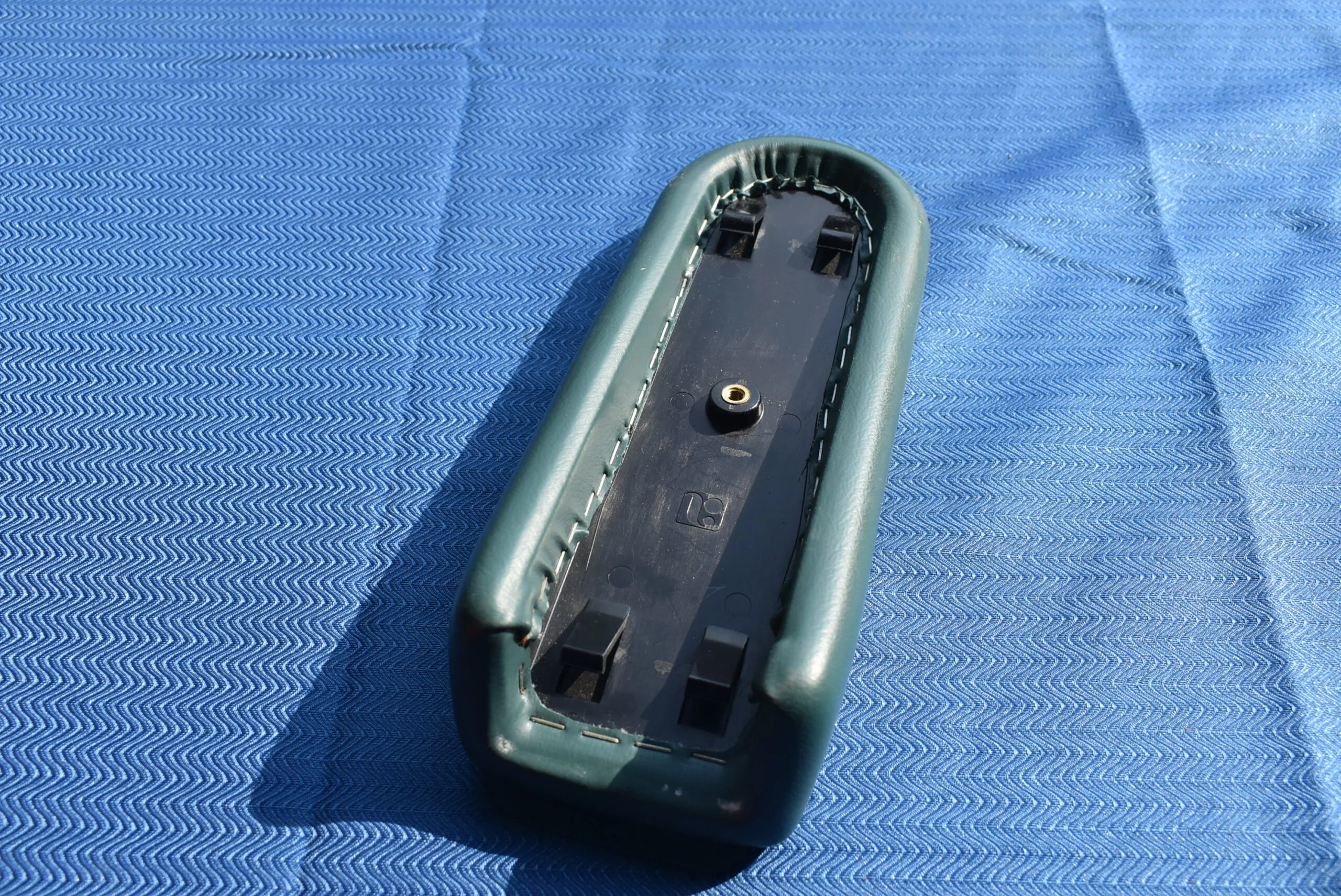 A-dec Dental Chair Armrest