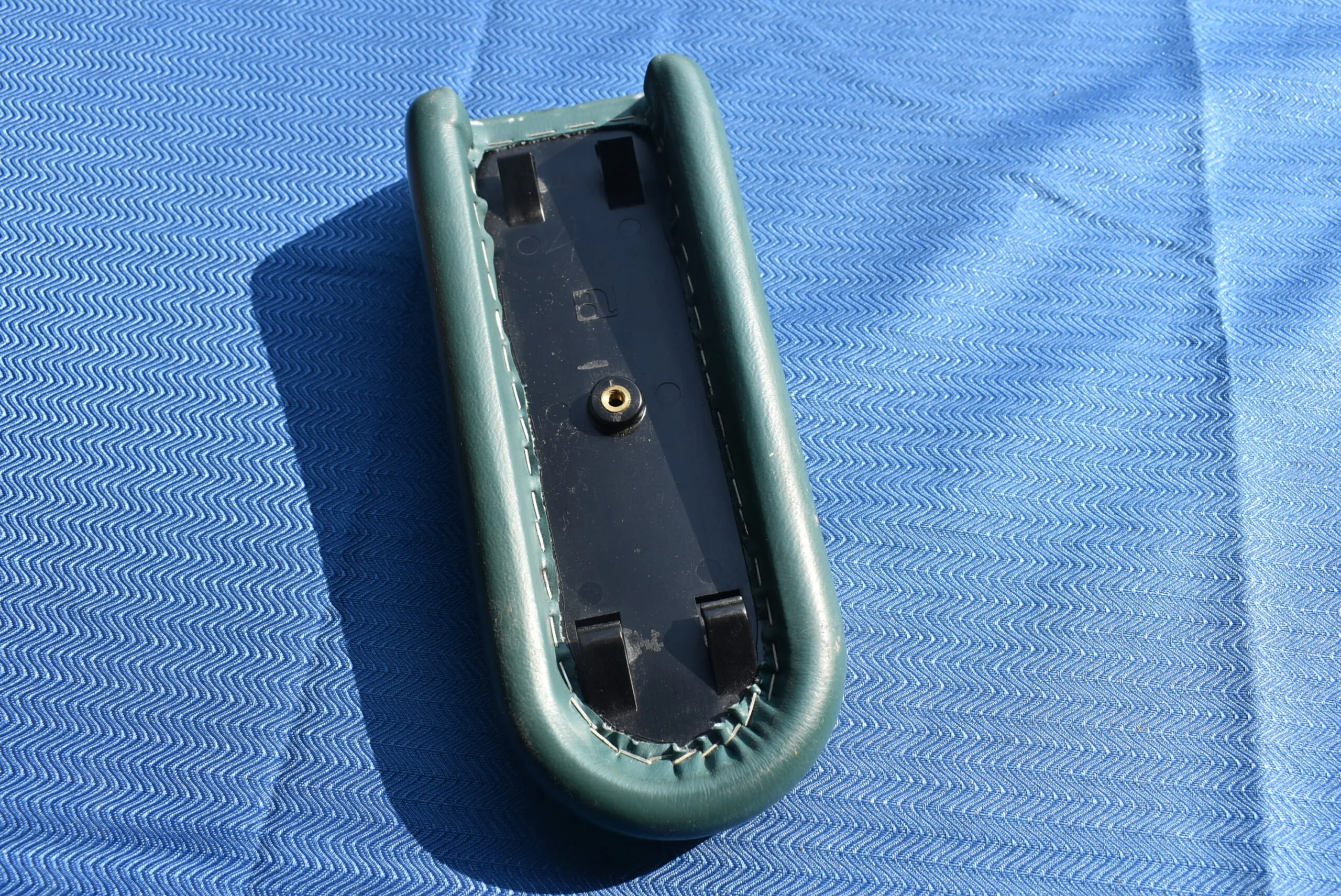 A-dec Dental Chair Armrest