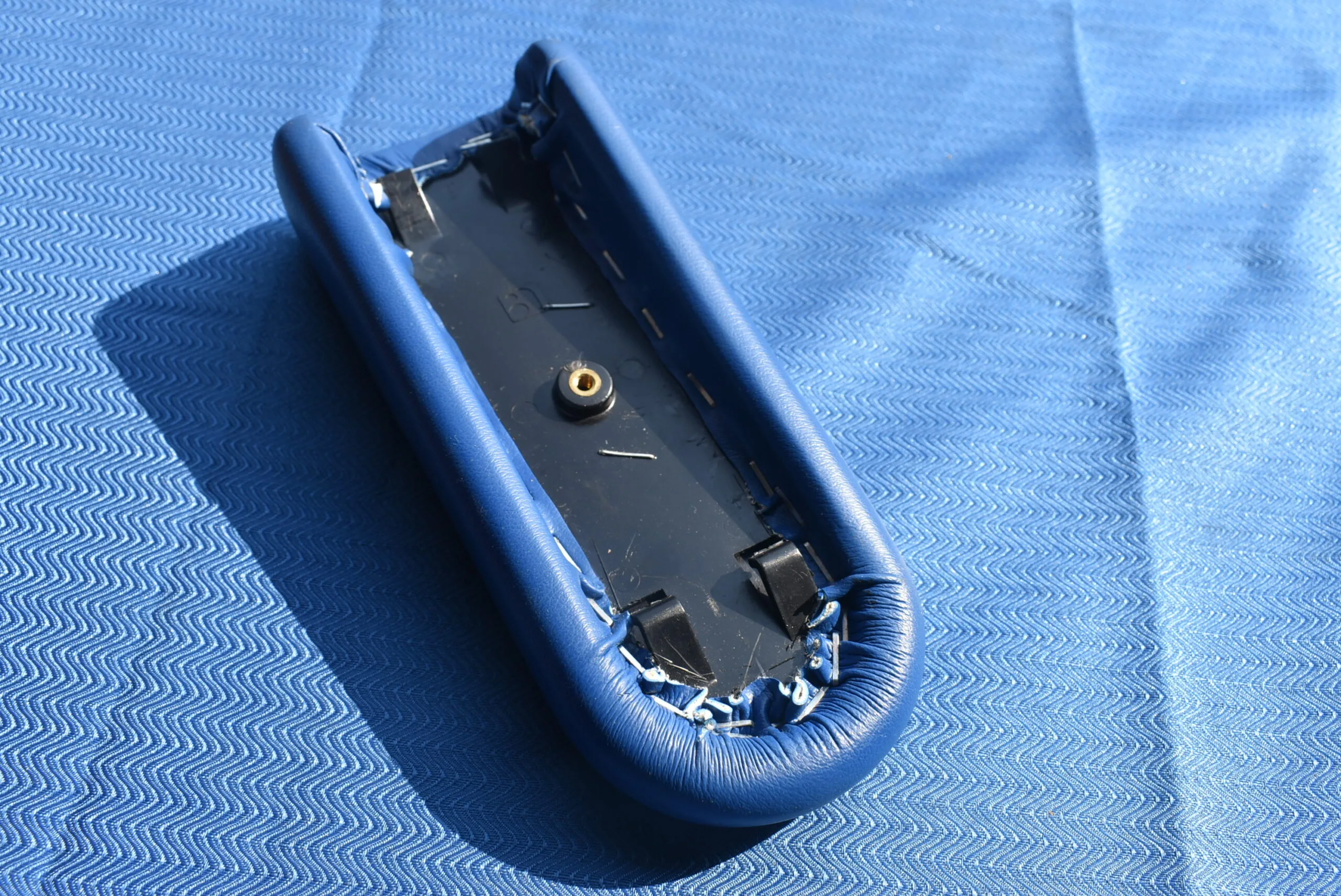 A-dec Dental Chair Armrest
