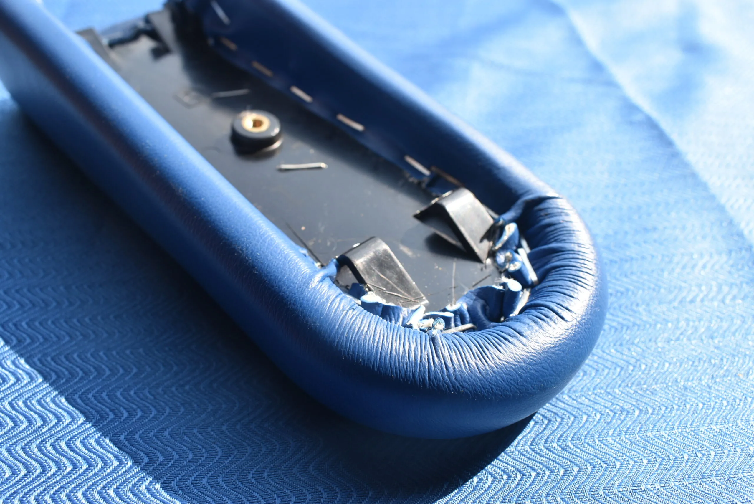A-dec Dental Chair Armrest