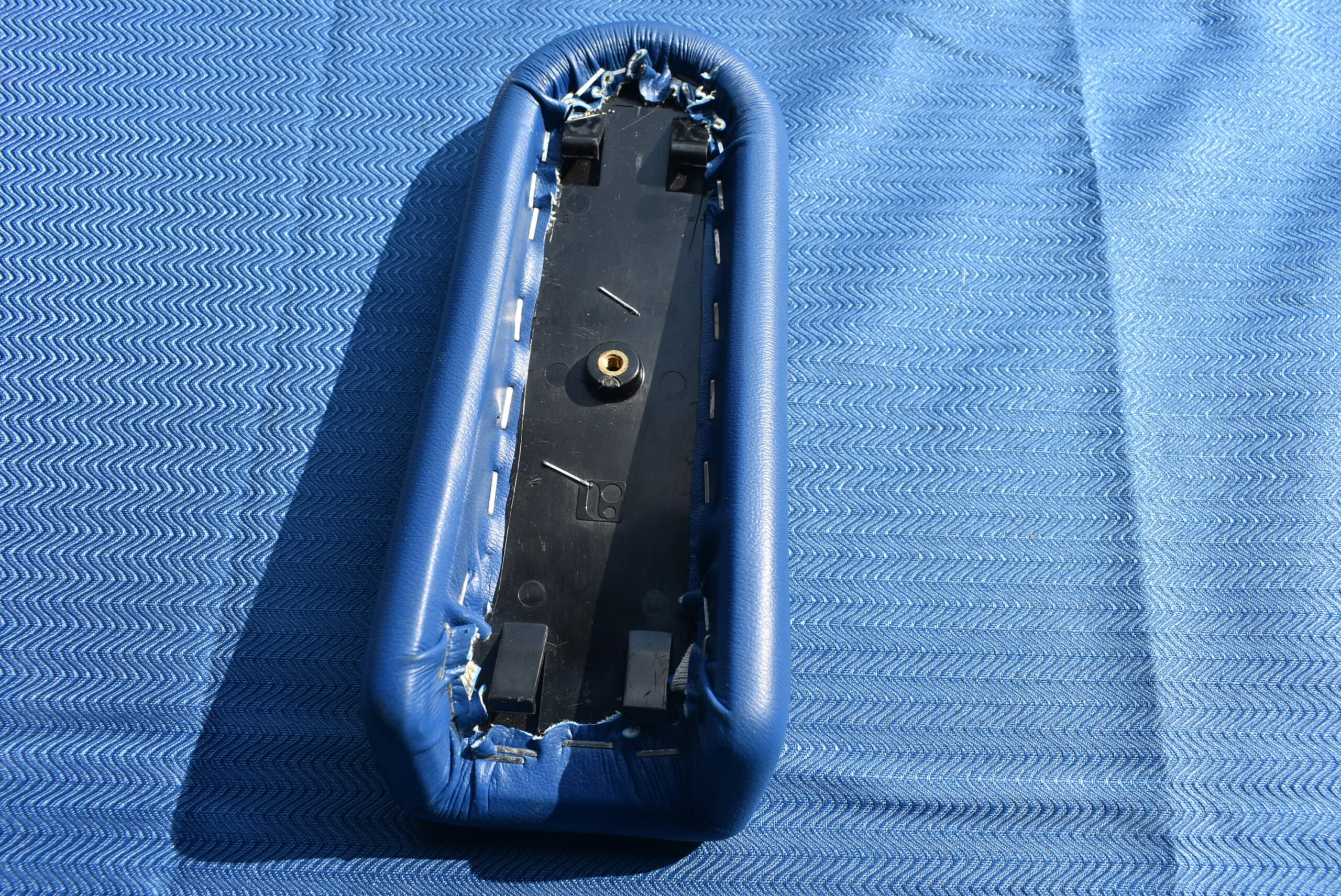 A-dec Dental Chair Armrest