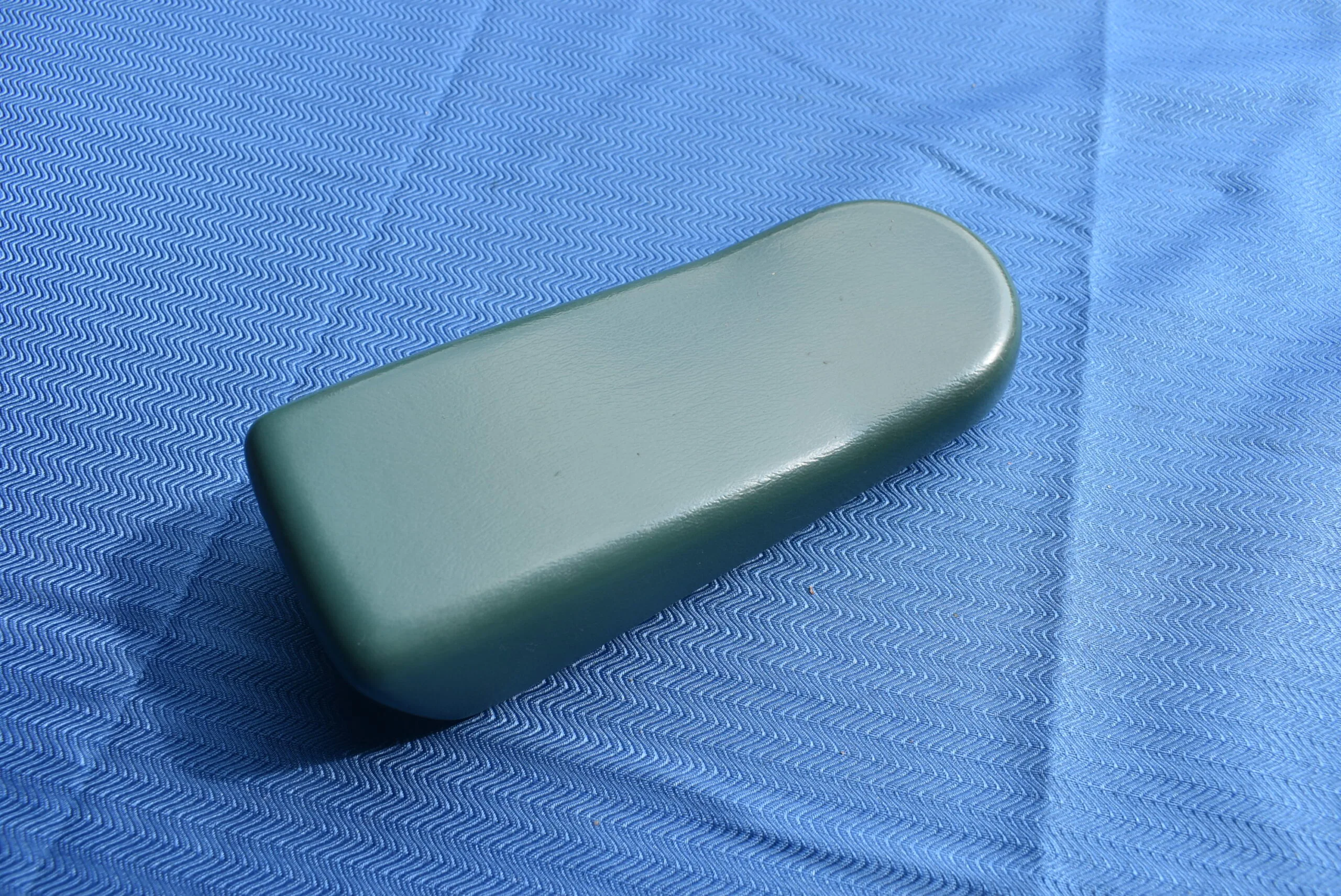 A-dec Dental Chair Armrest