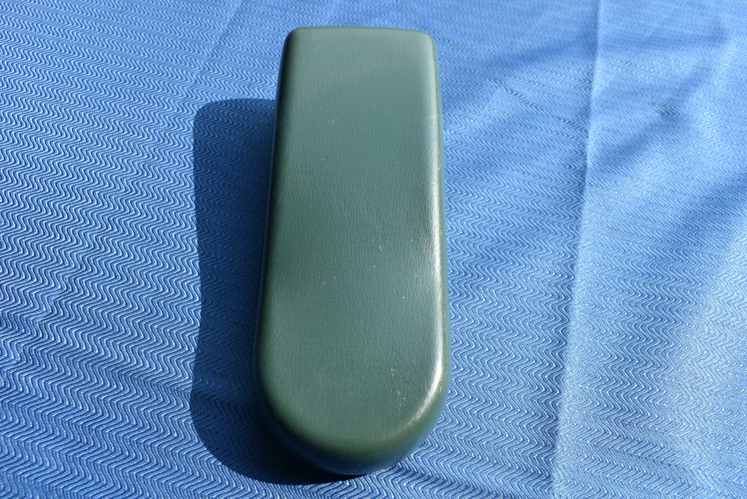 A-dec Dental Chair Armrest