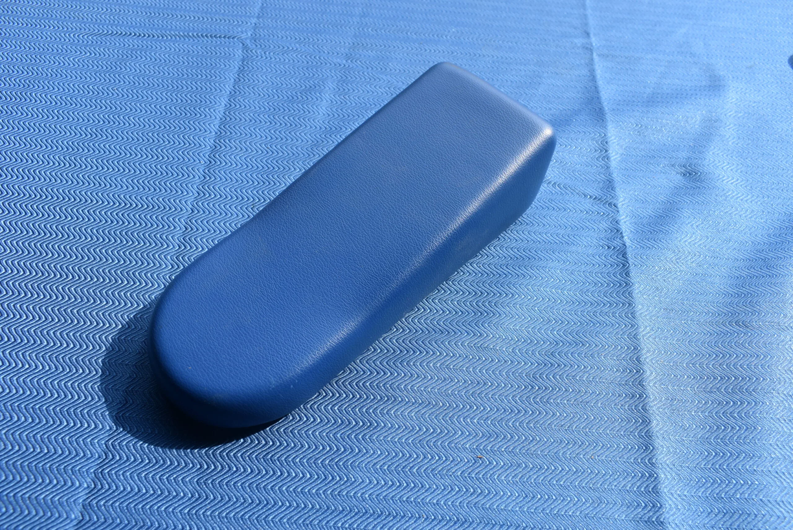 A-dec Dental Chair Armrest