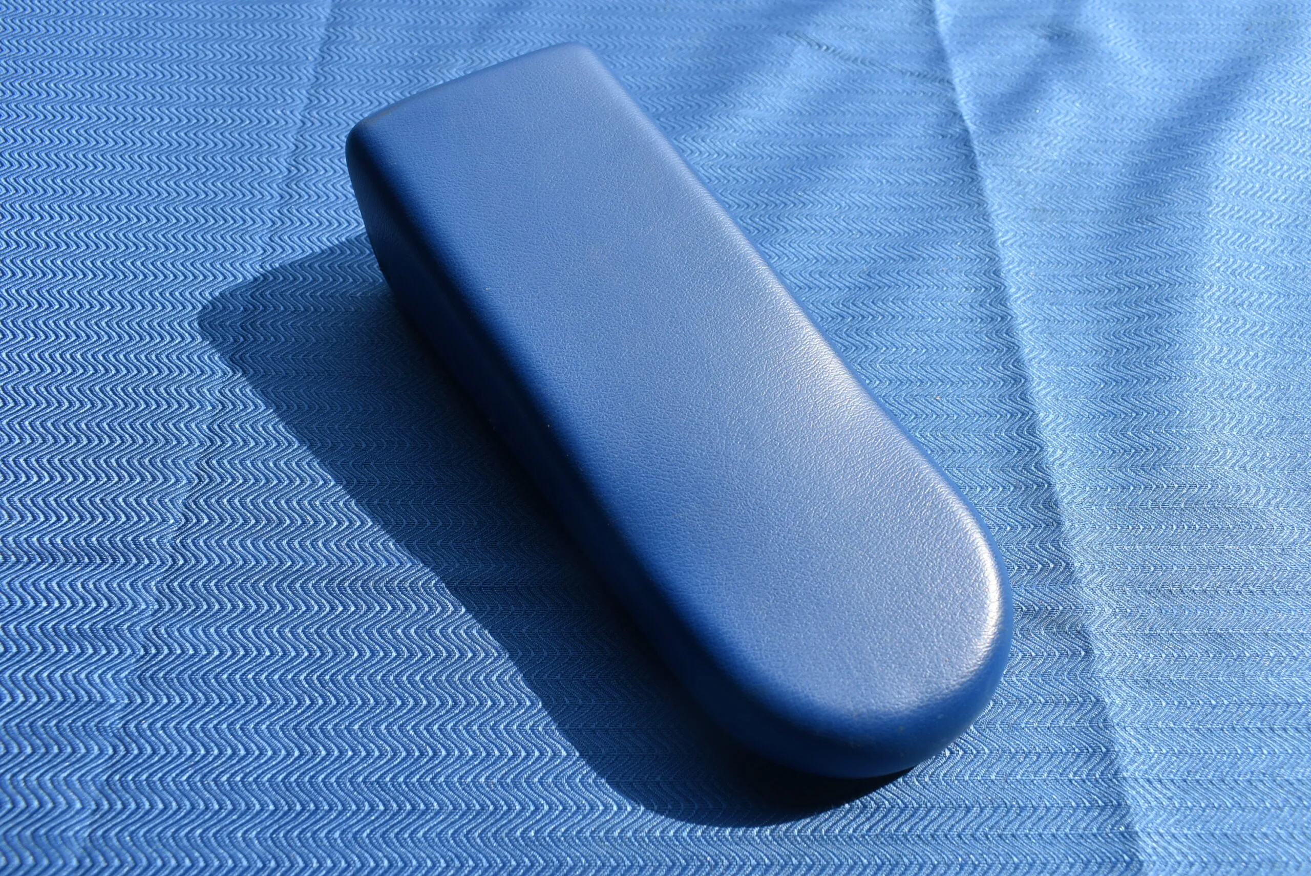 A-dec Dental Chair Armrest
