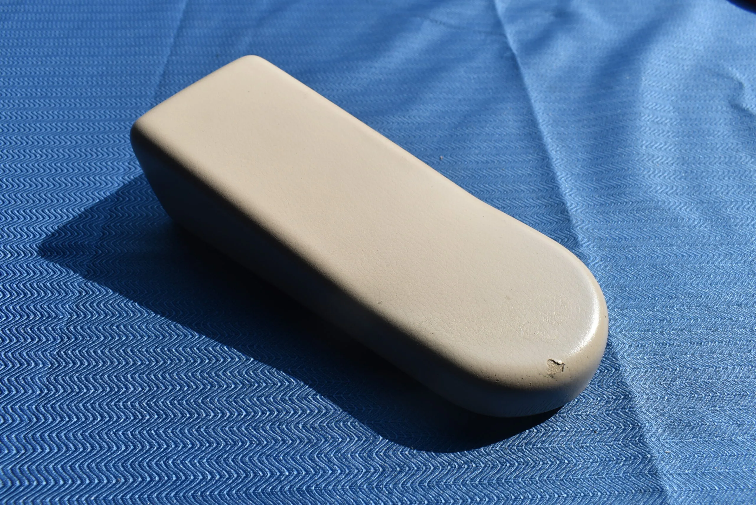A-dec Dental Chair Armrest