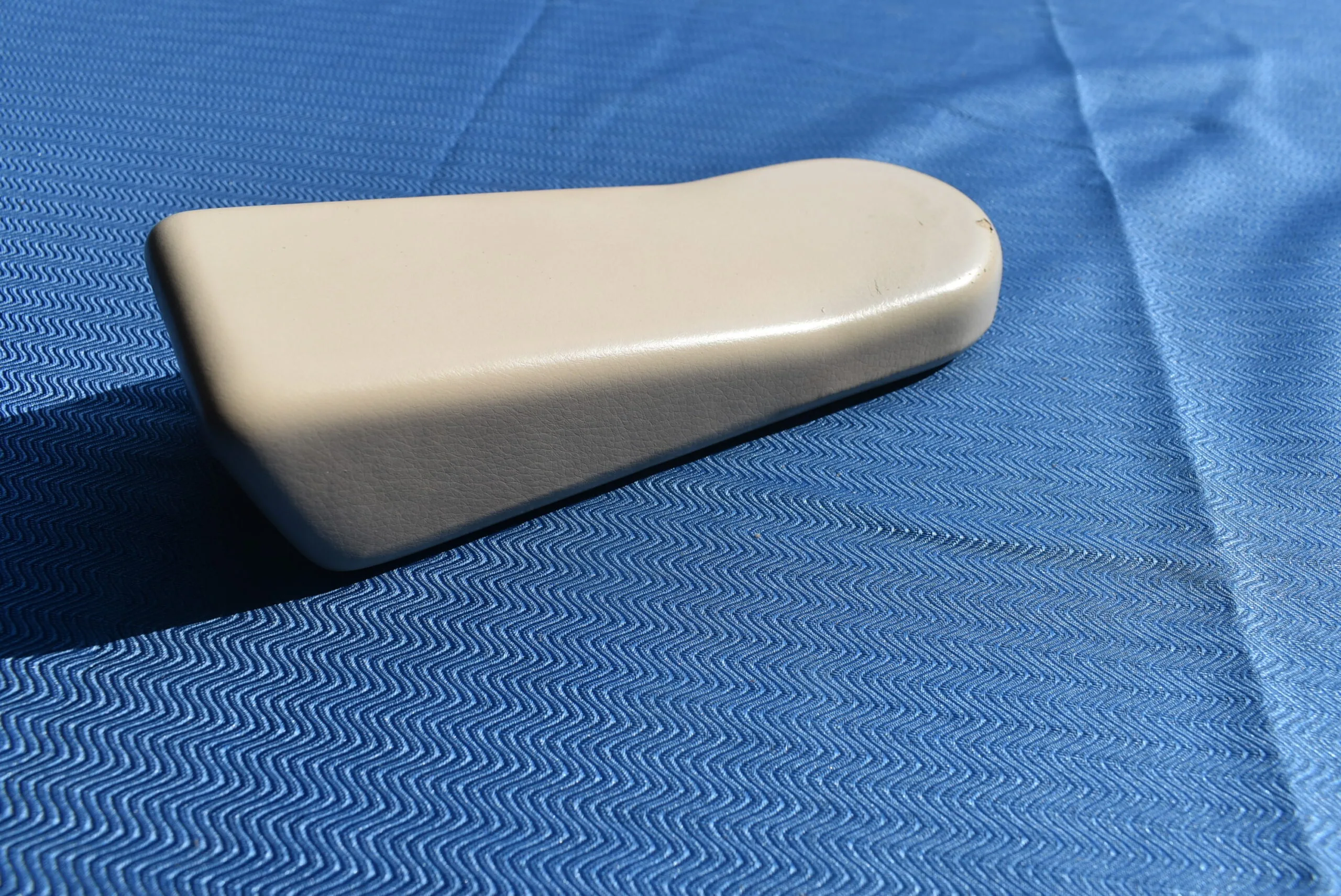 A-dec Dental Chair Armrest