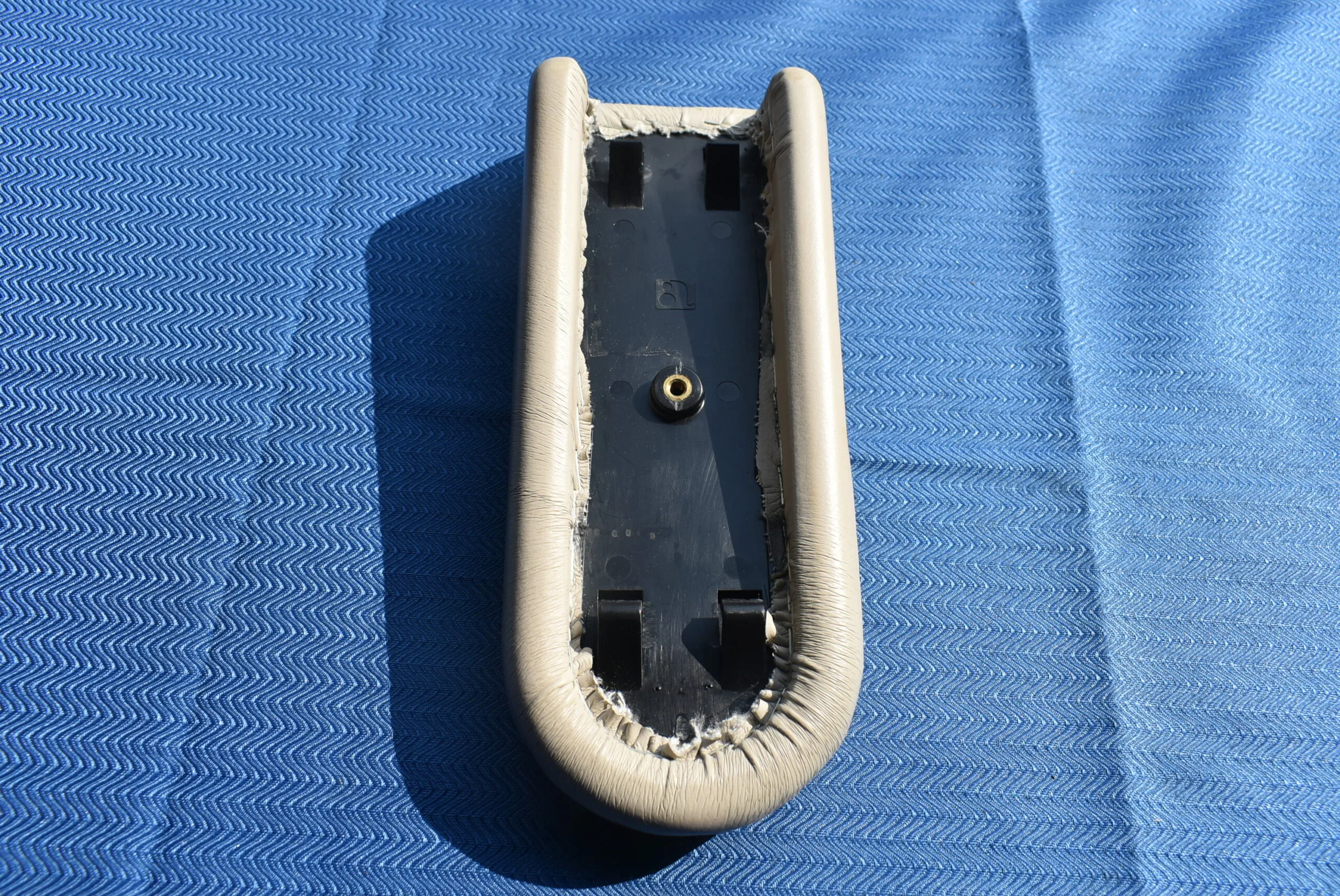 A-dec Dental Chair Armrest