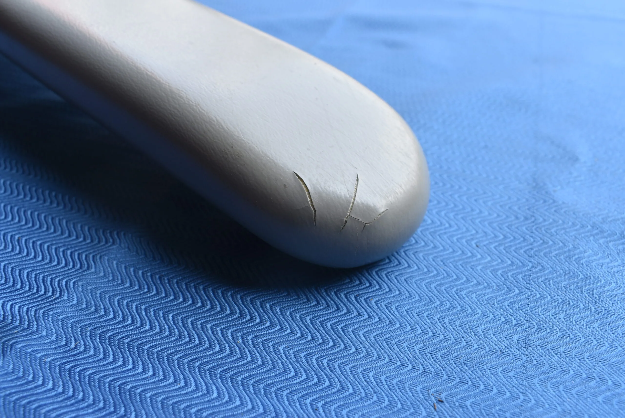 A-dec Dental Chair Armrest