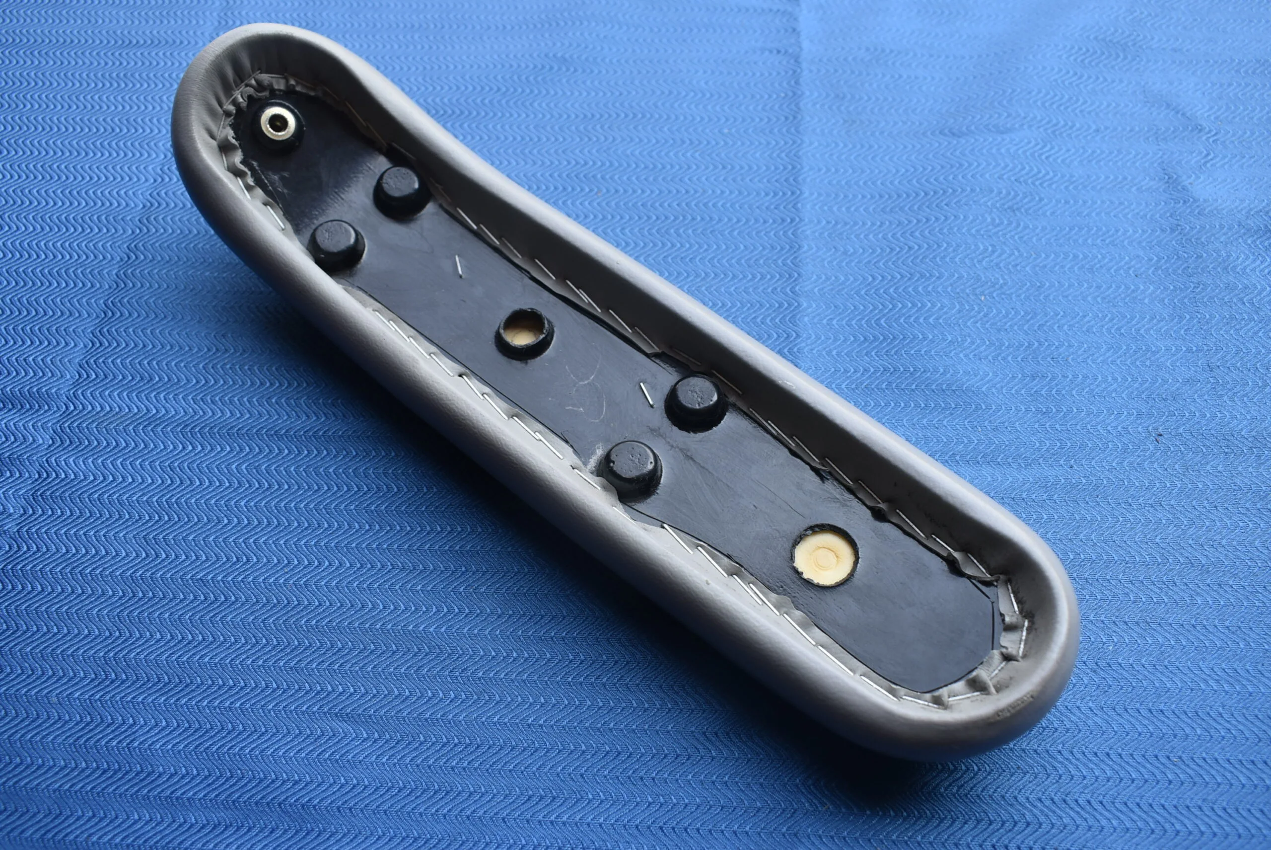 A-dec Dental Chair Armrest - Image 6