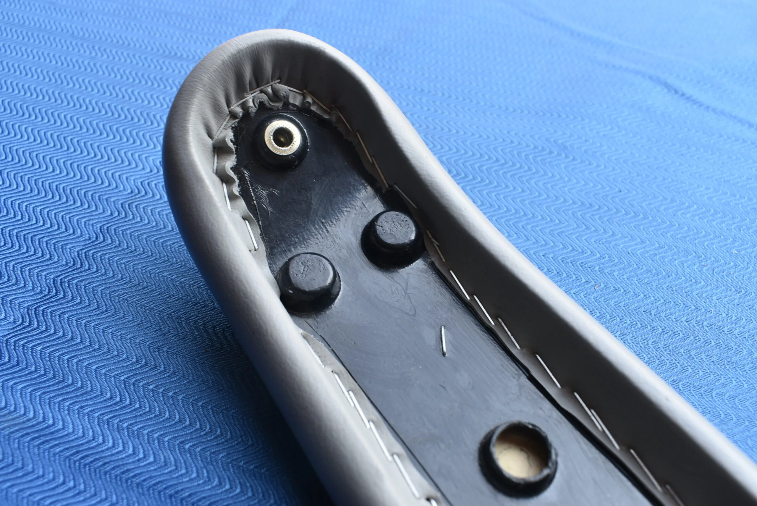 A-dec Dental Chair Armrest