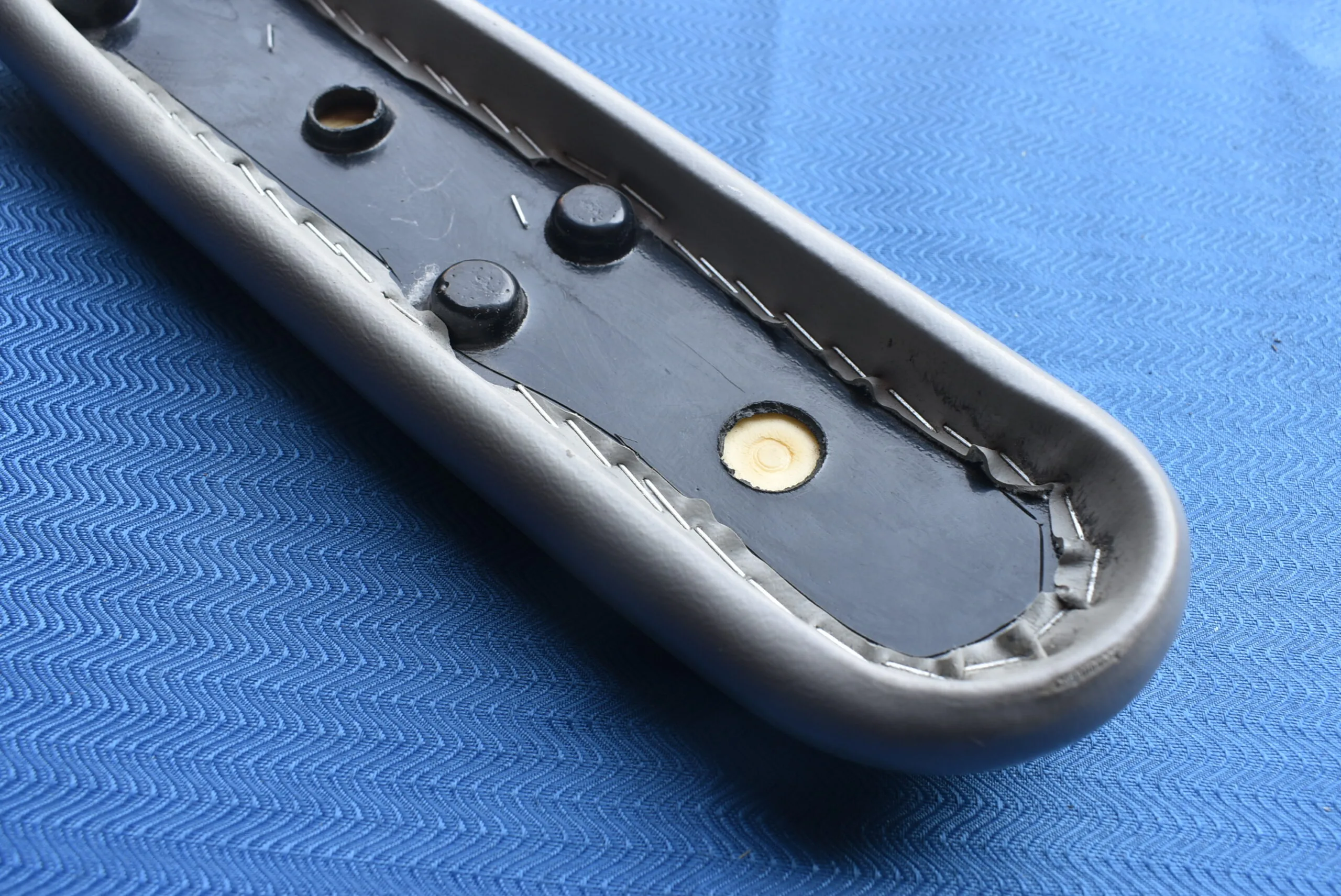 A-dec Dental Chair Armrest