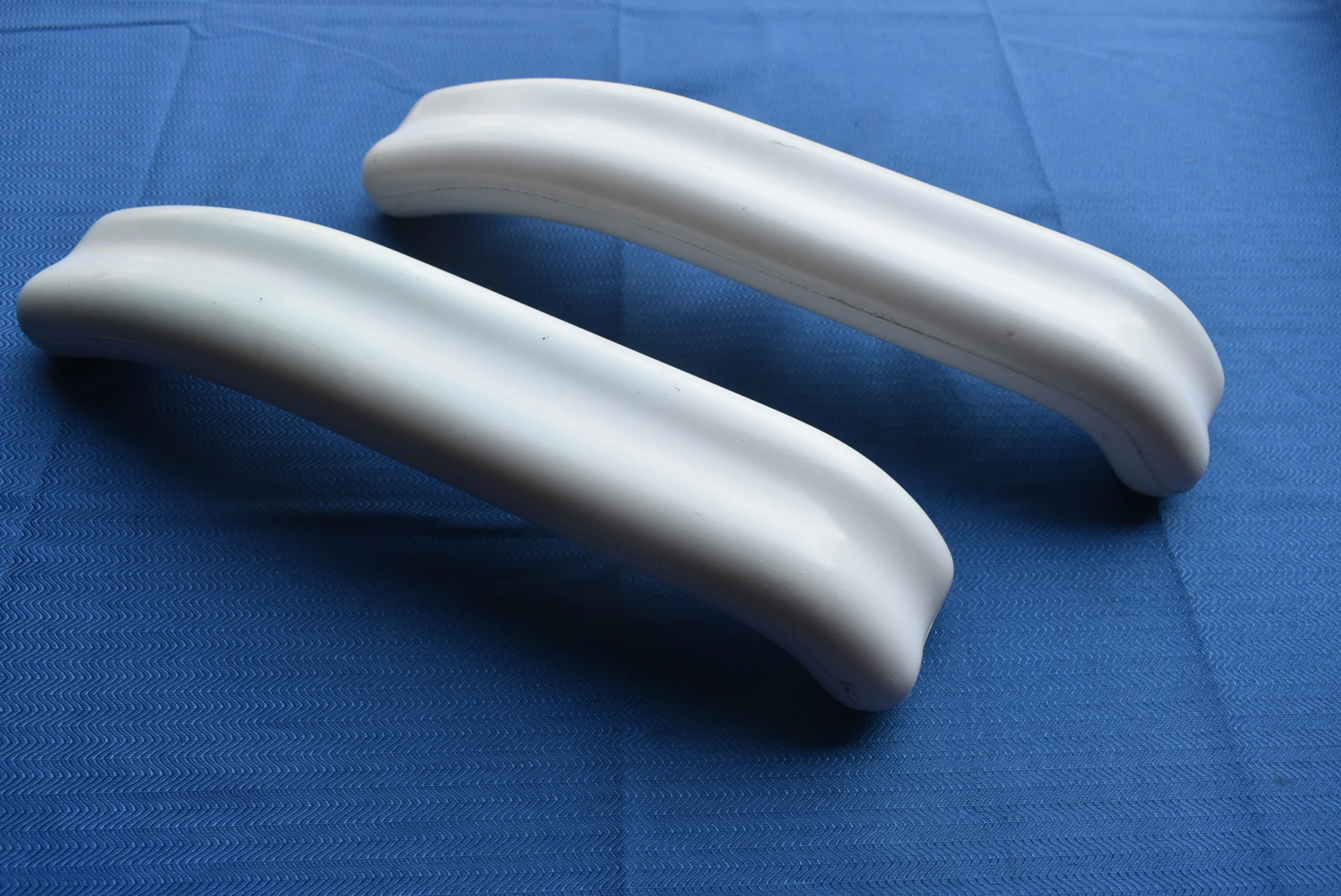 A-dec Dental Chair Armrests