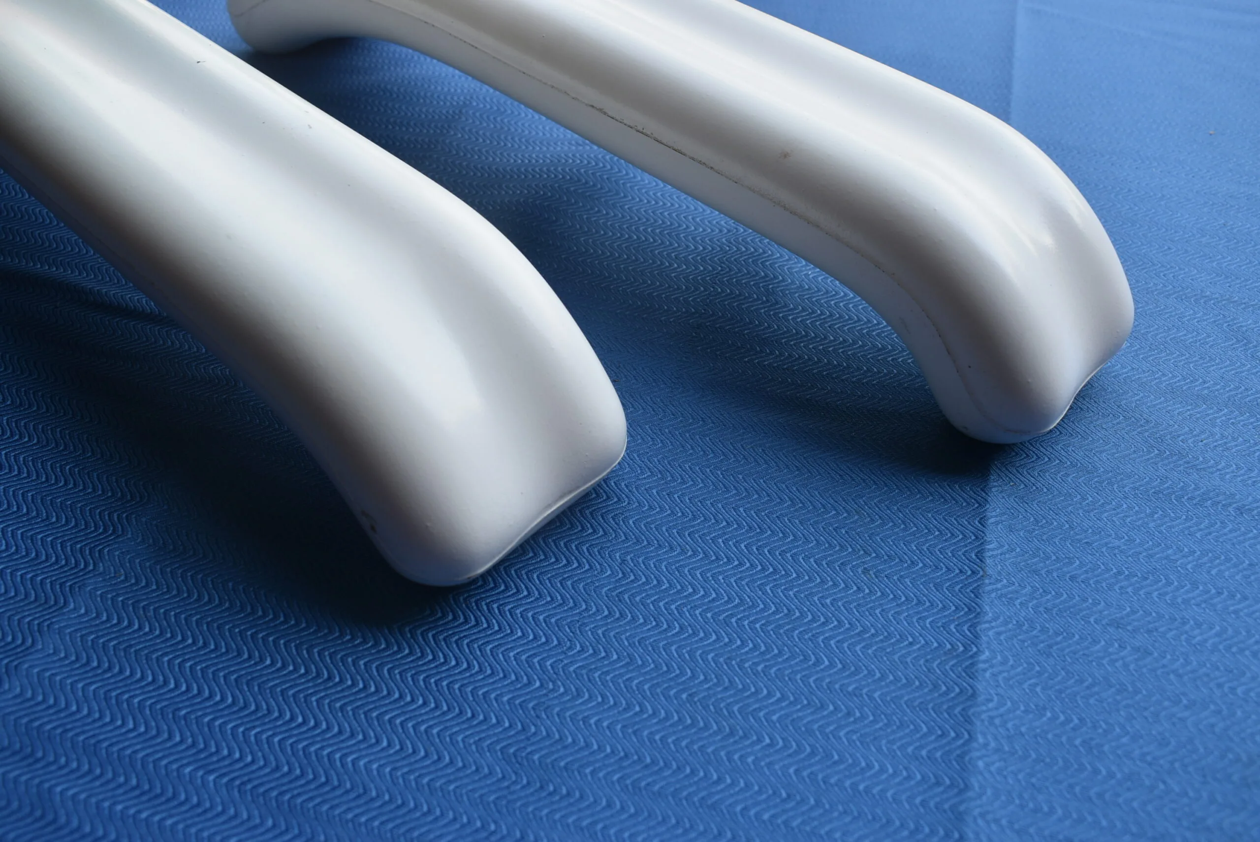 A-dec Dental Chair Armrests