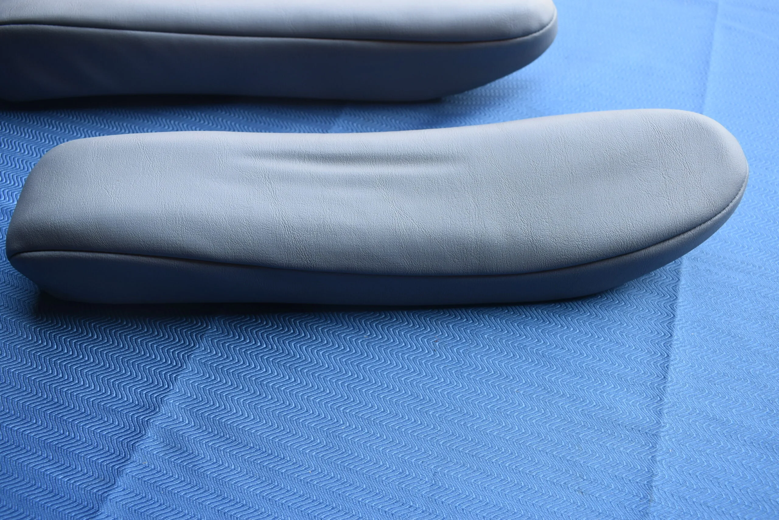 Pelton and Crane Dental Chair Armrest