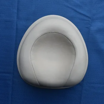 Magnetic Dental Chair Headrest