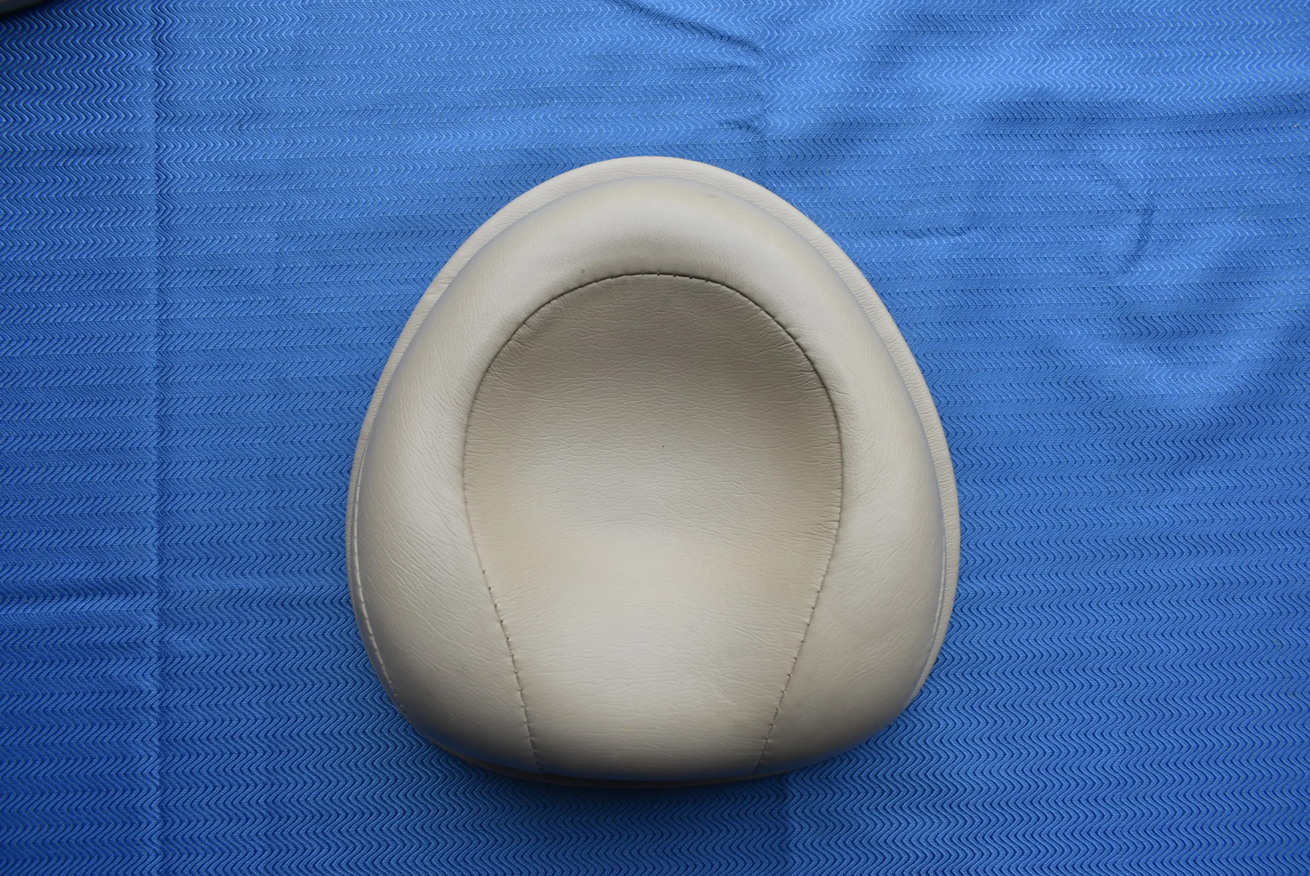 Magnetic Dental Chair Headrest