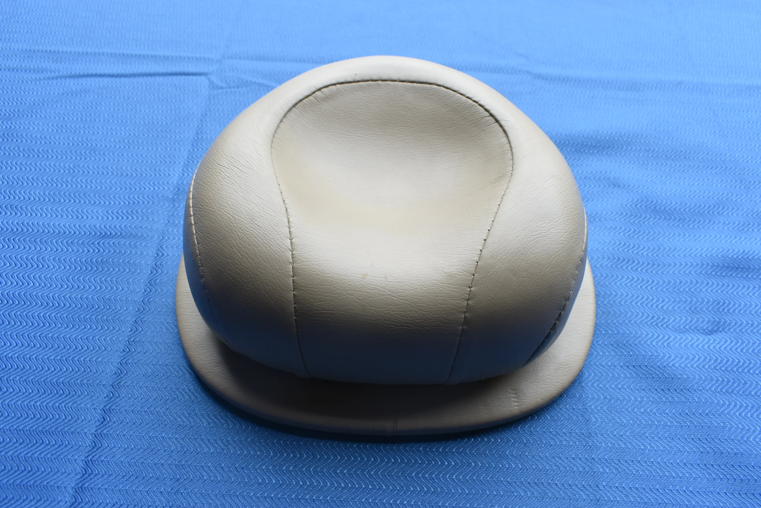 Magnetic Dental Chair Headrest
