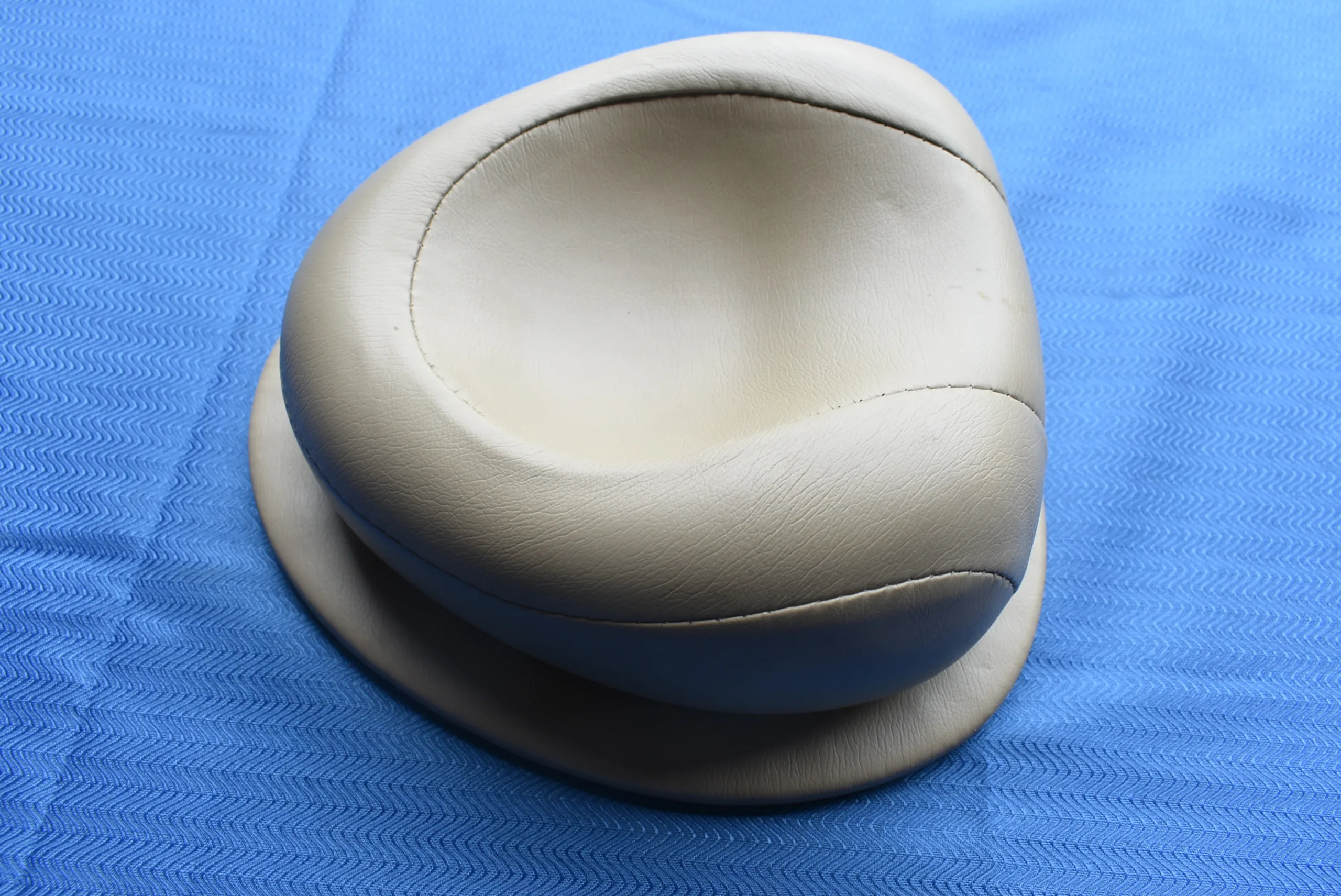 Magnetic Dental Chair Headrest