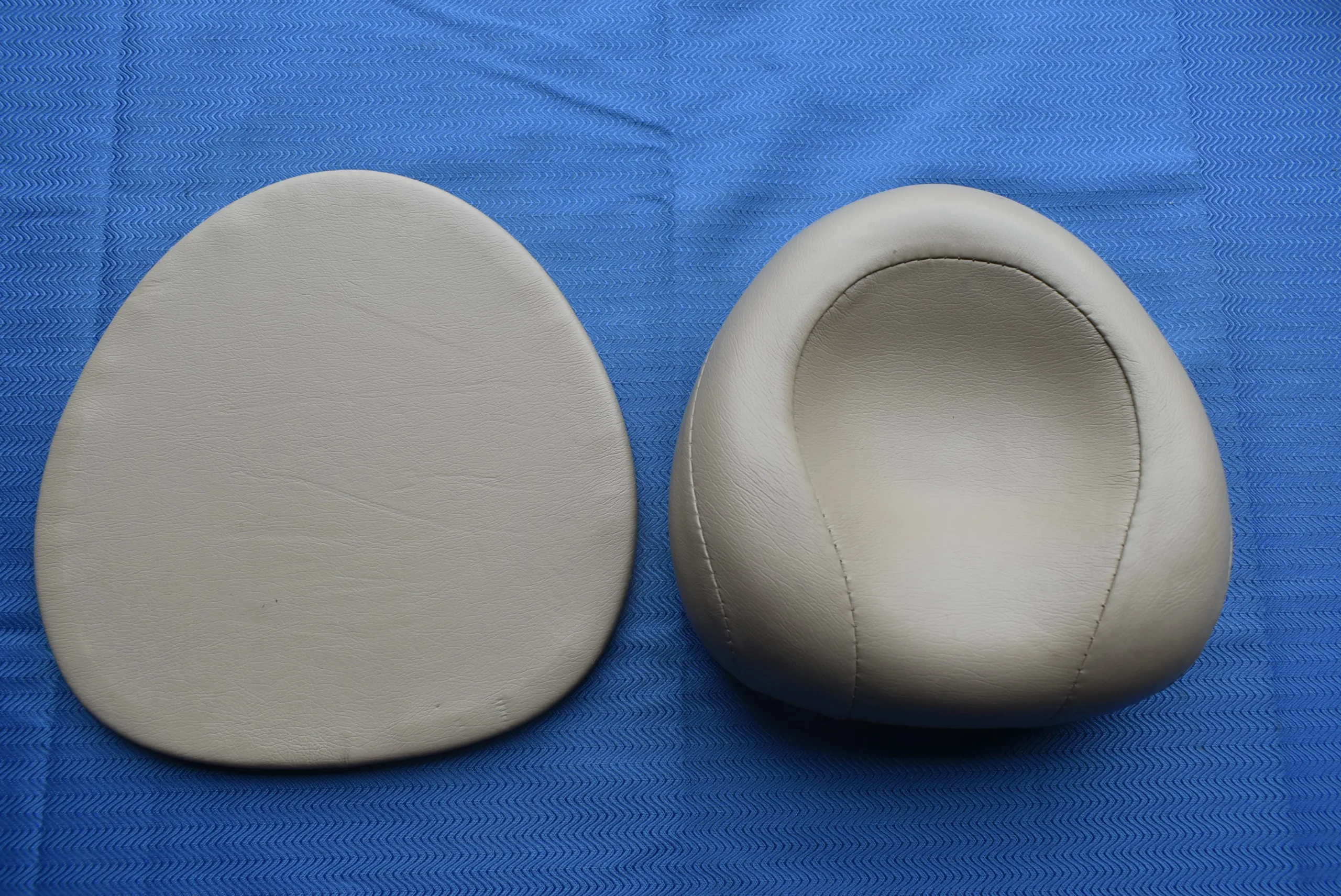 Magnetic Dental Chair Headrest