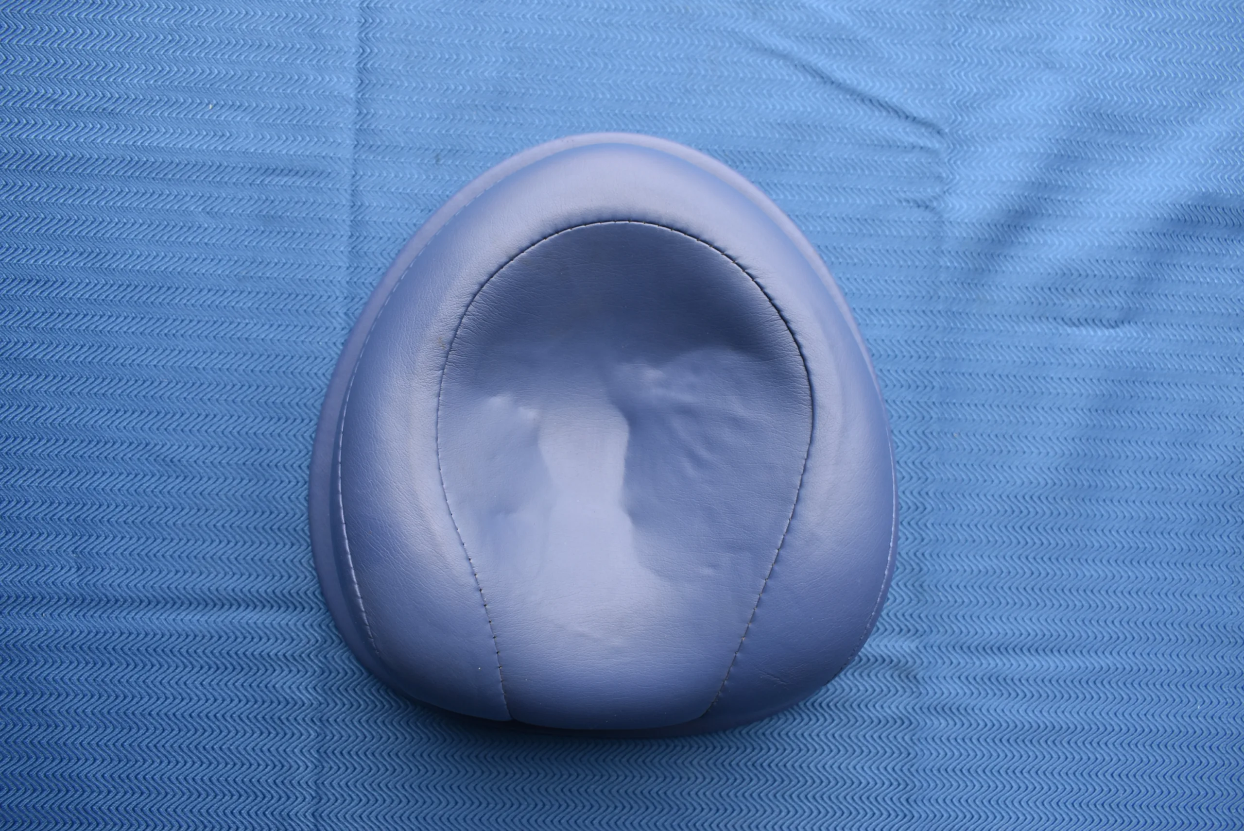 Magnetic Dental Chair Headrest