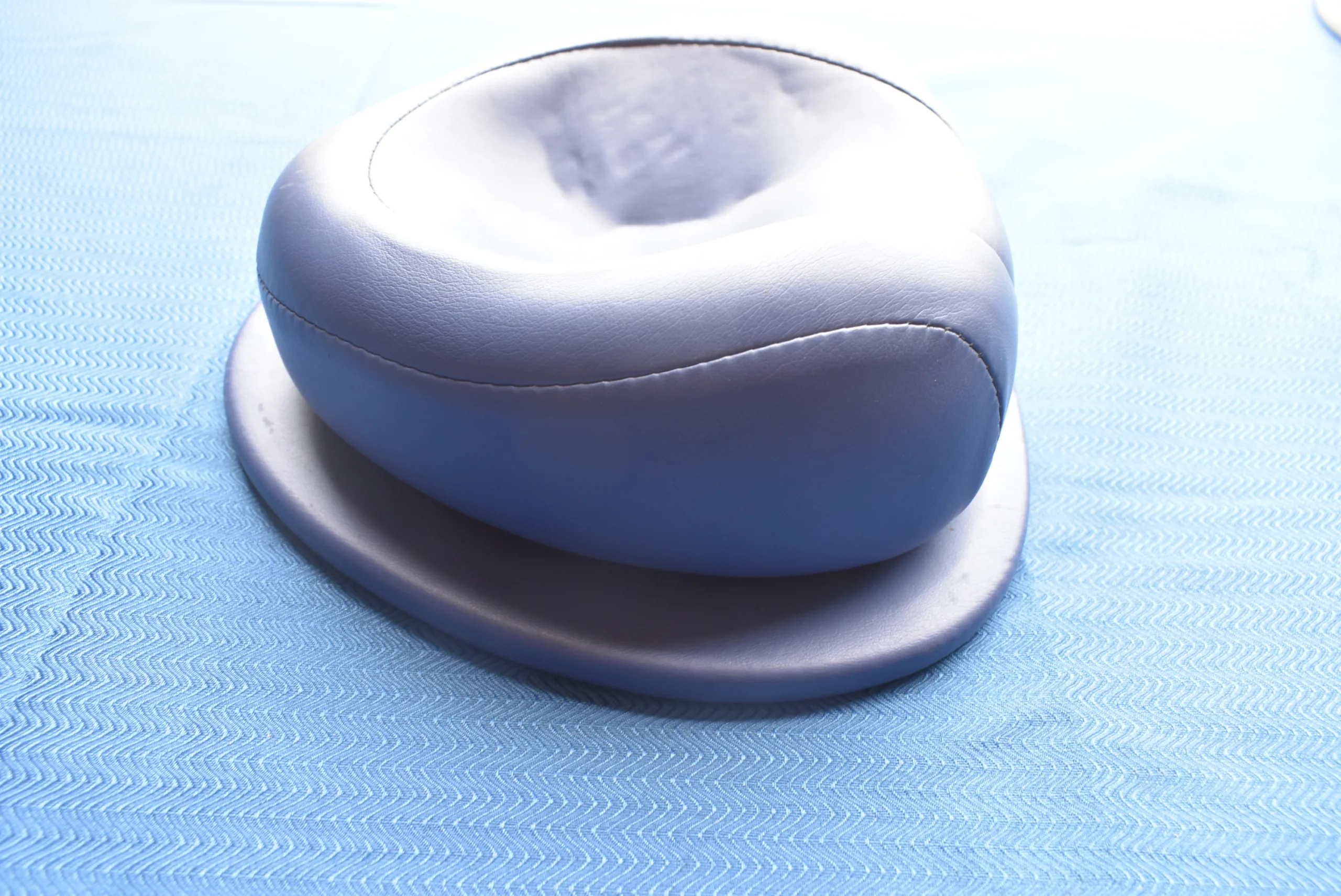 Magnetic Dental Chair Headrest
